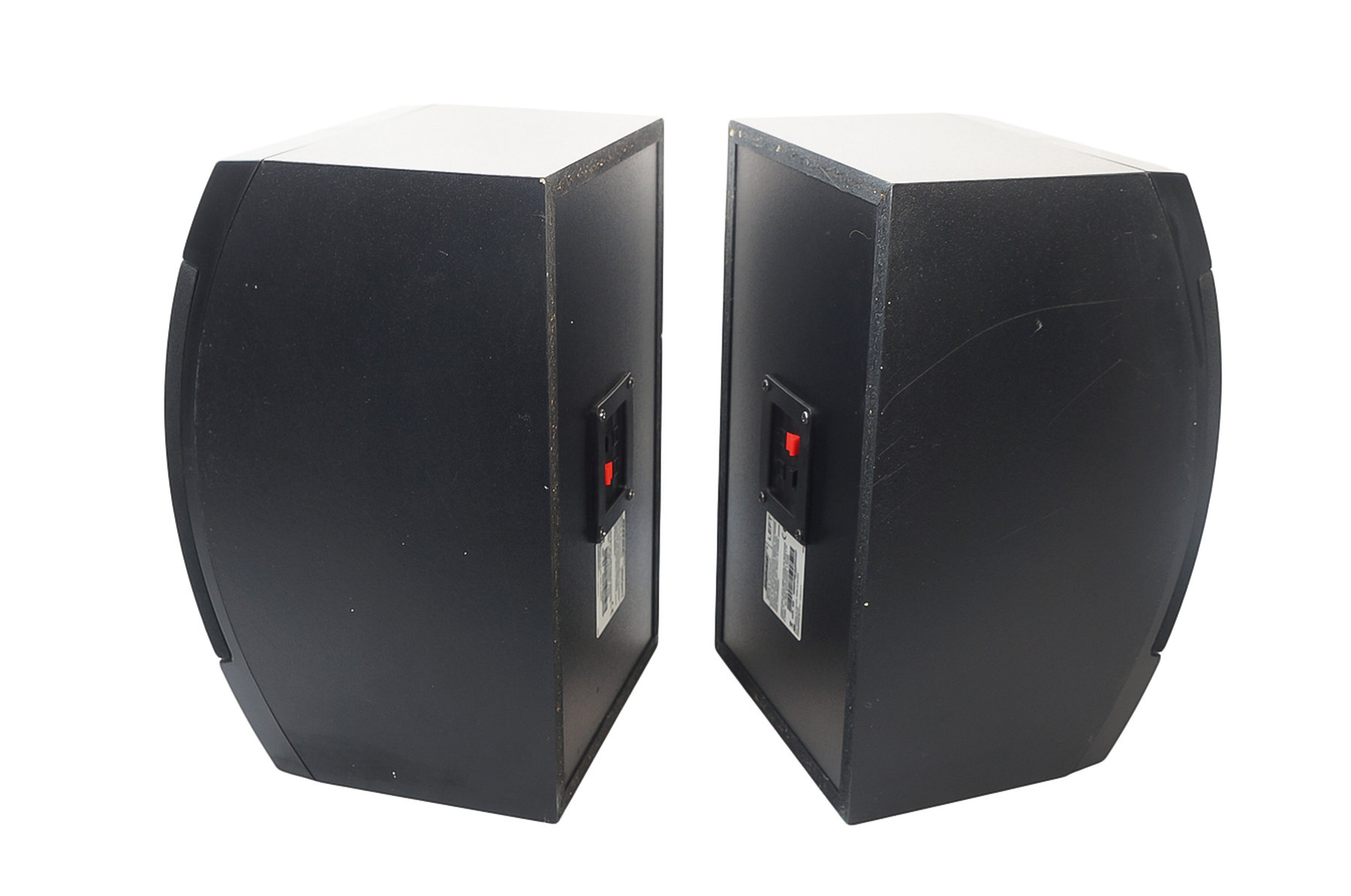2x_Bose_201_V_Lautsprecher_Boxen_Schwarz_02