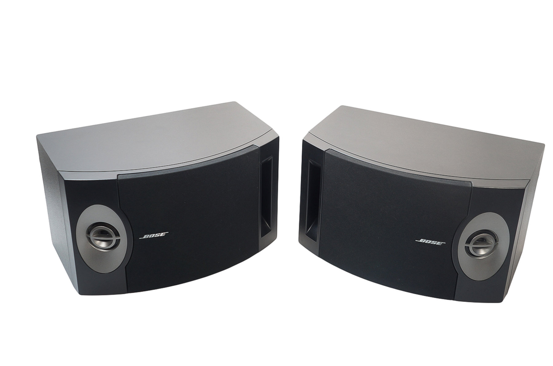 2x_Bose_201_V_Lautsprecher_Boxen_Schwarz_07