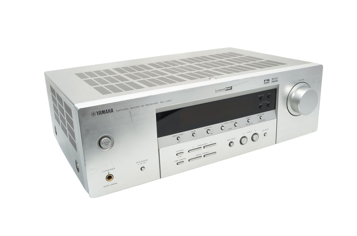 Yamaha_RX-V357_5.1_AV_Receiver_Natural_Sound_Silber_04