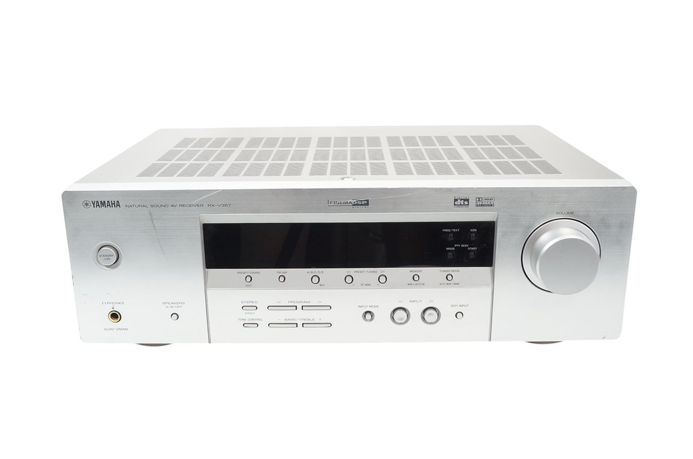 Yamaha_RX-V357_5.1_AV_Receiver_Natural_Sound_Silber_05