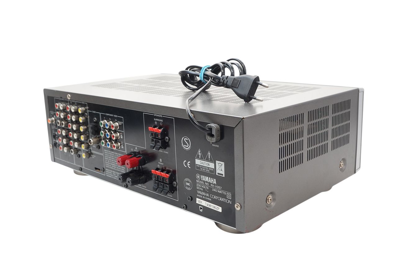 Yamaha_RX-V357_5.1_AV_Receiver_Natural_Sound_Silber_06