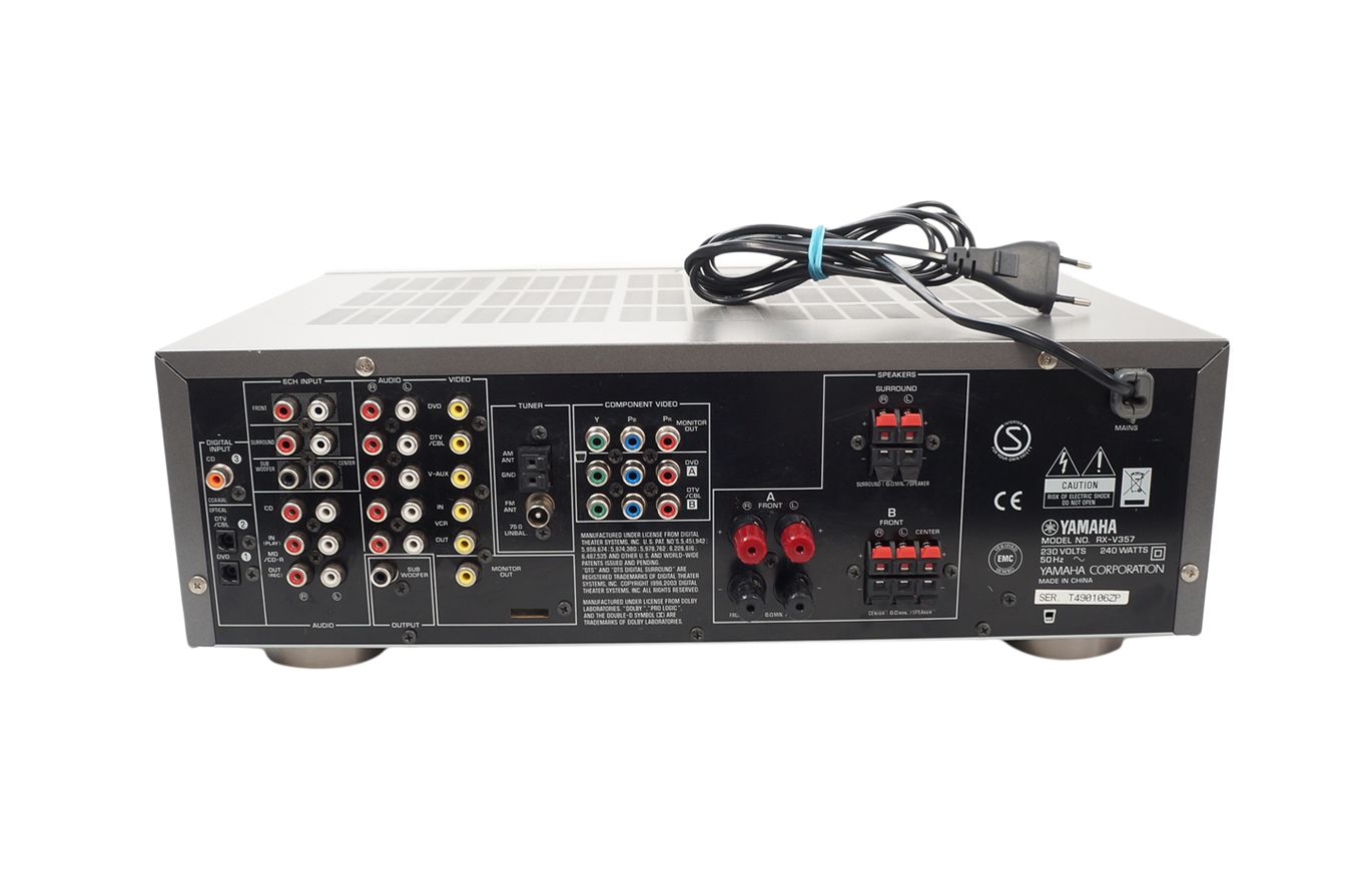 Yamaha_RX-V357_5.1_AV_Receiver_Natural_Sound_Silber_07