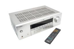 Yamaha_RX-V357_5.1_AV_Receiver_Natural_Sound_Silber_03