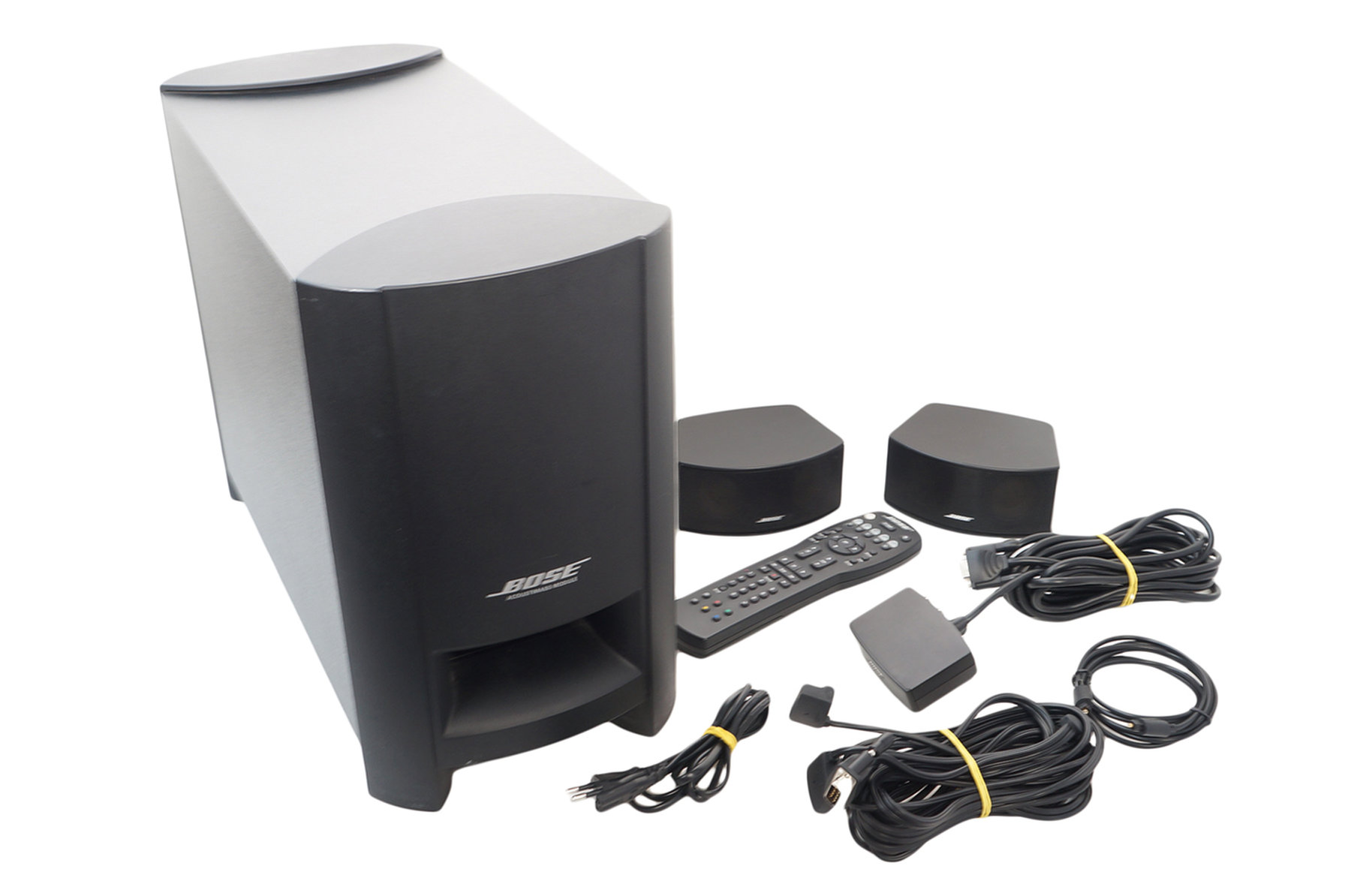 Bose_CineMate_GS_Series_II_Heimkino-system_Schwarz