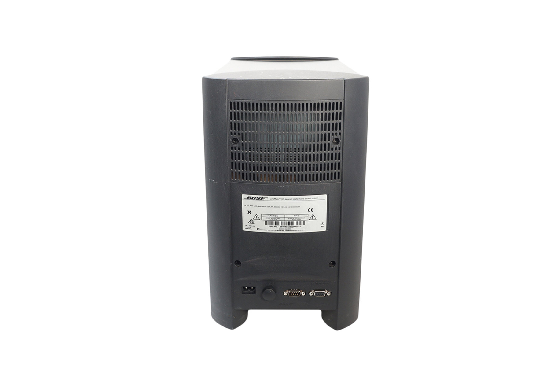 Bose_CineMate_GS_Series_II_Heimkino-system_Schwarz_05