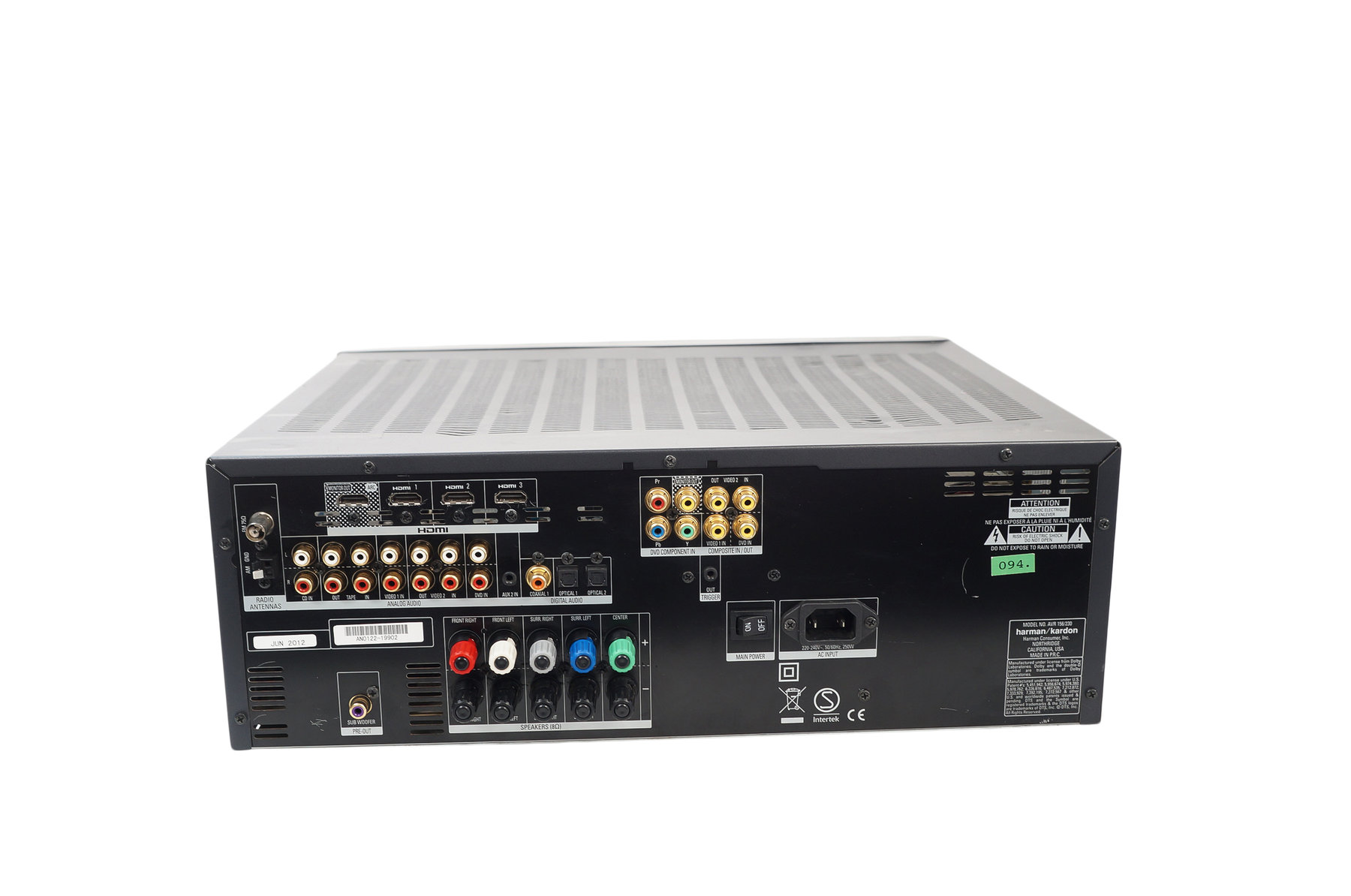Harman_Kardon_AVR_156_Heimkino-Receiver_Schwarz_09