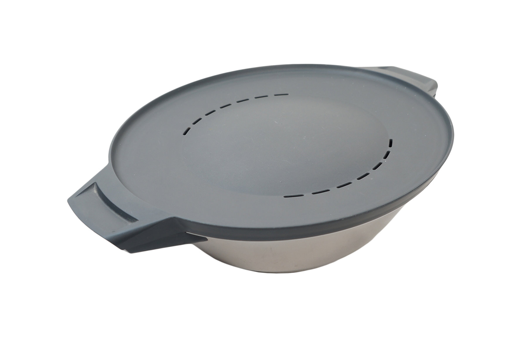 Vorwerk_Thermomix_TM_31_Varoma_Varomaaufsatz