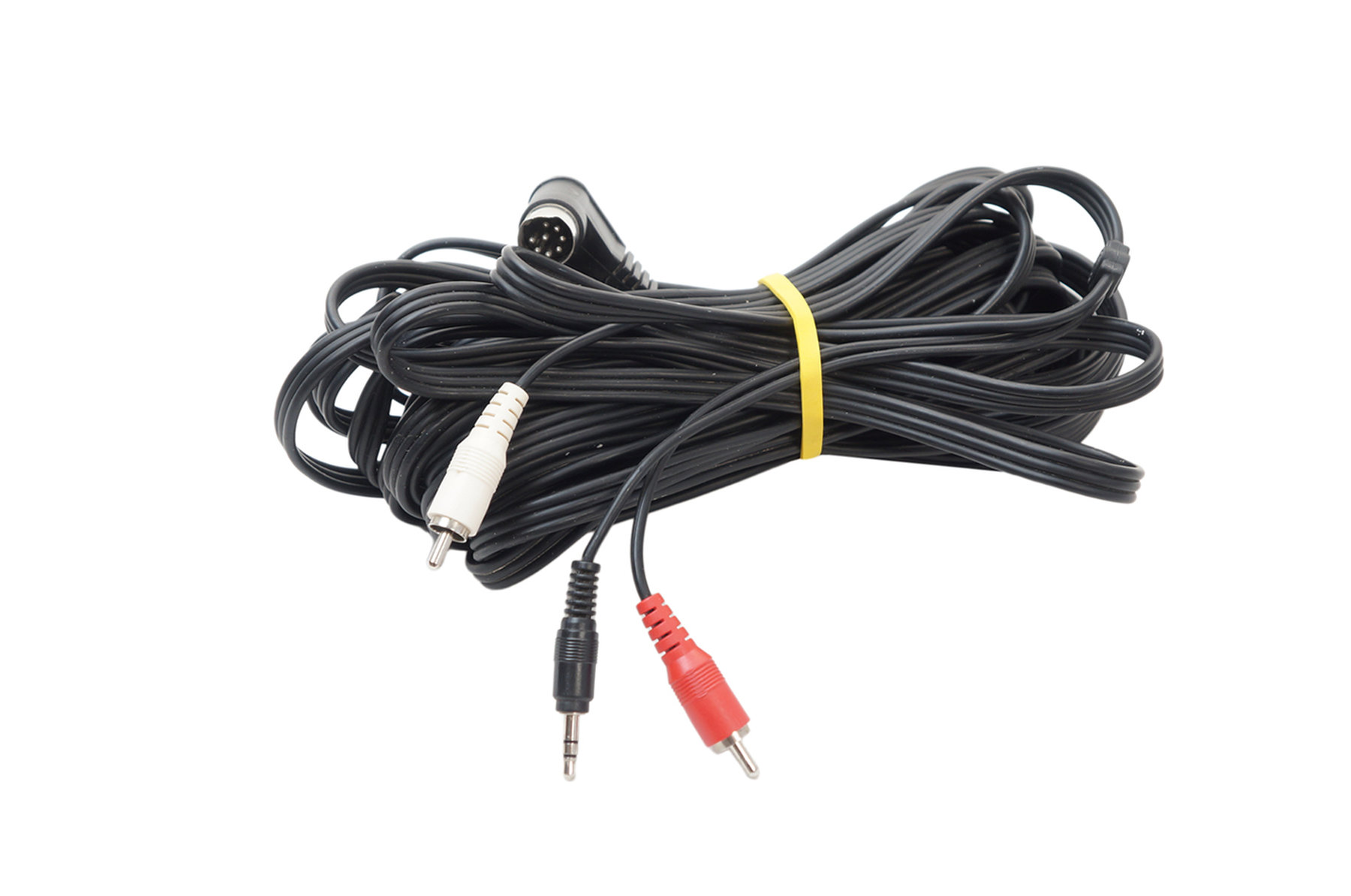 Bose_Acoustimass_Steuerkabel_8_pin_Schwarz