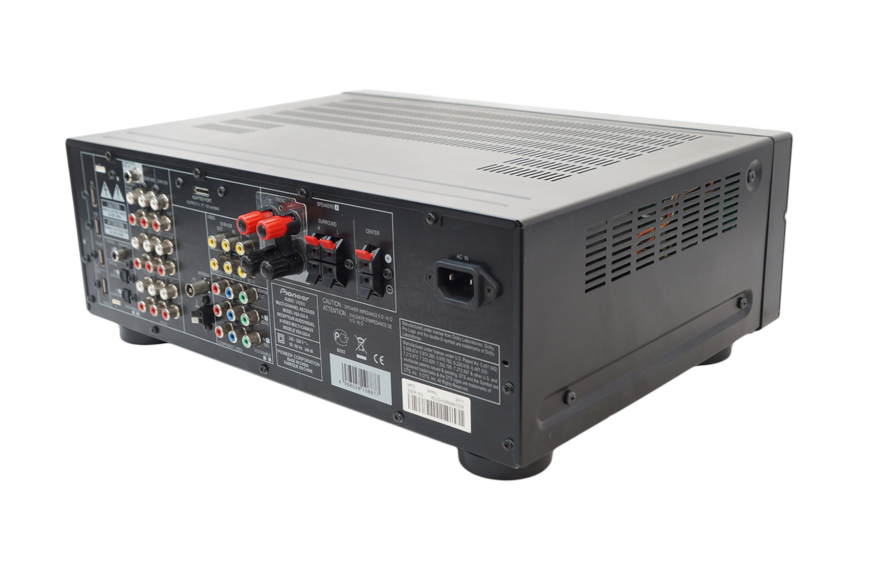 Pioneer_VSX-520-K_5.1_AV-Receiver_HDMI_1.4_Sound_Retriever_Schwarz_06