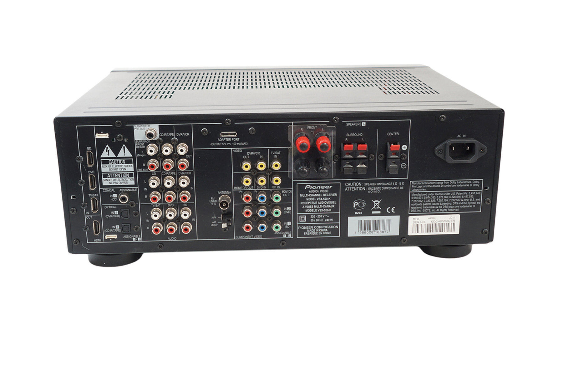 Pioneer_VSX-520-K_5.1_AV-Receiver_HDMI_1.4_Sound_Retriever_Schwarz_07
