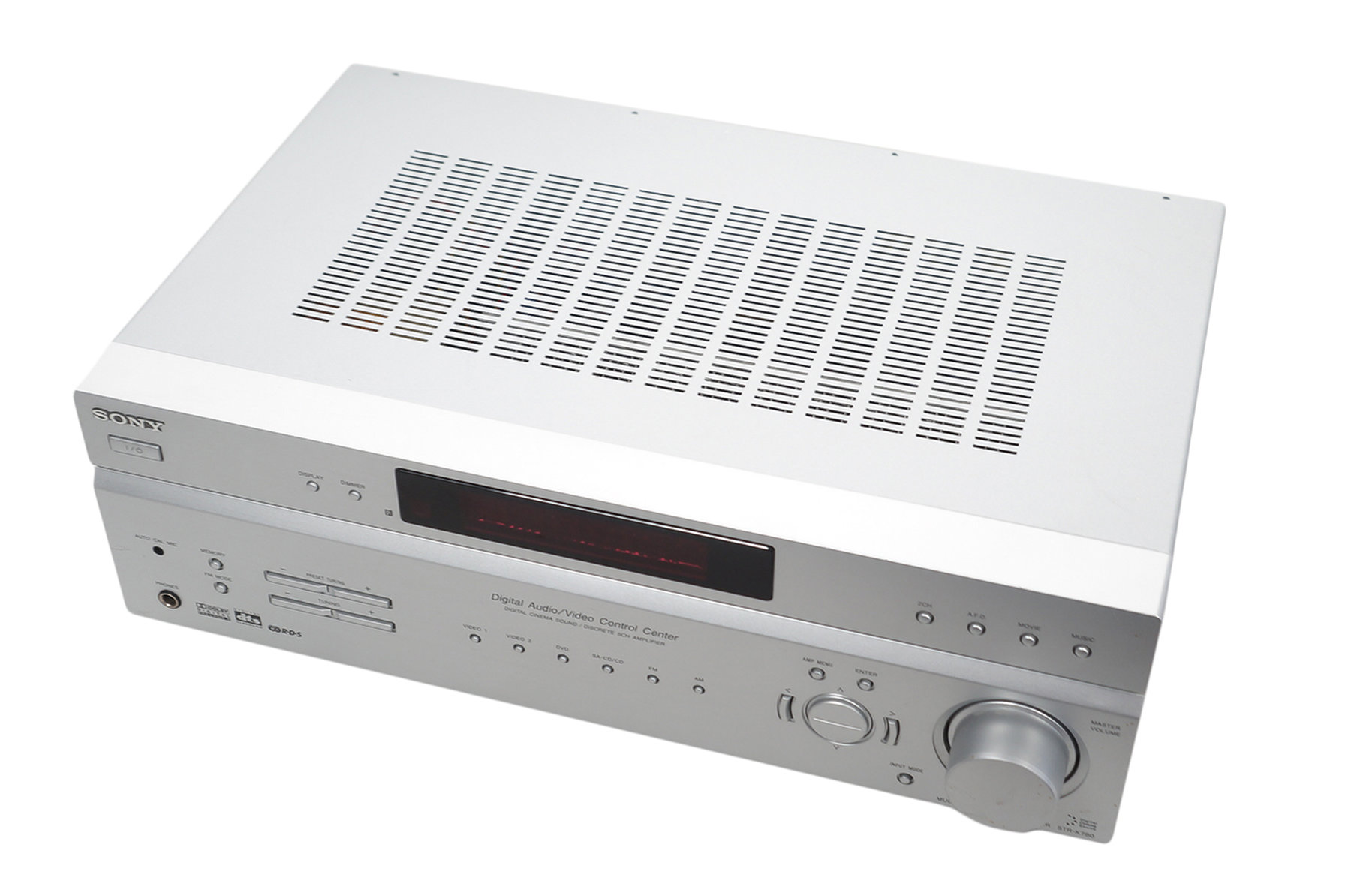 Sony_STR-K780_5.1_AV_Receiver_Silber_04