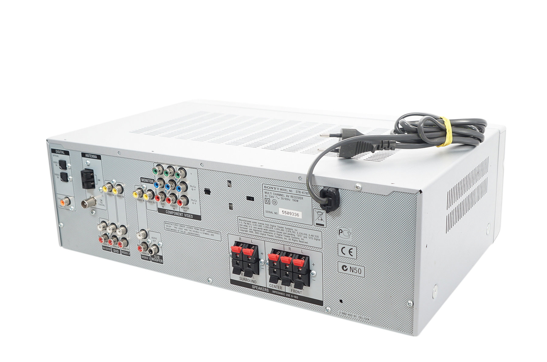Sony_STR-K780_5.1_AV_Receiver_Silber_06
