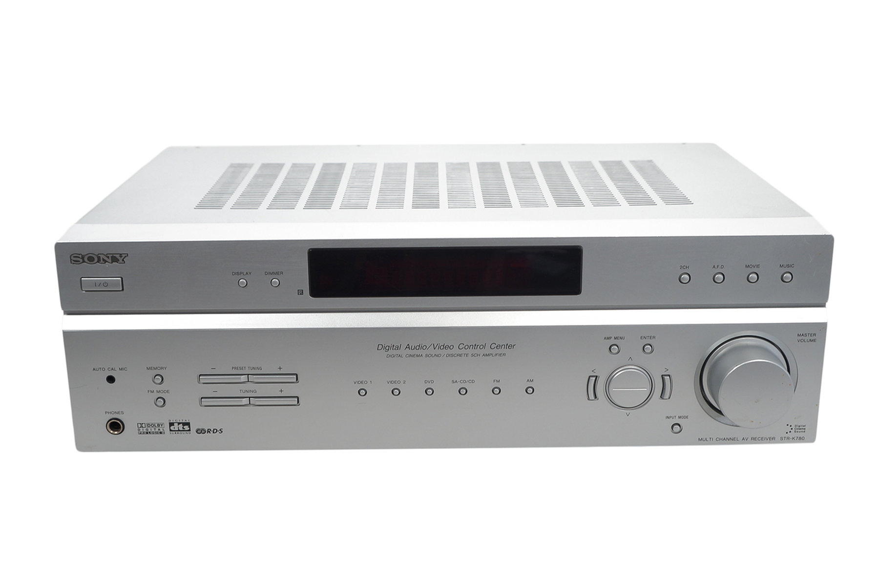 Sony_STR-K780_5.1_AV_Receiver_Silber_07