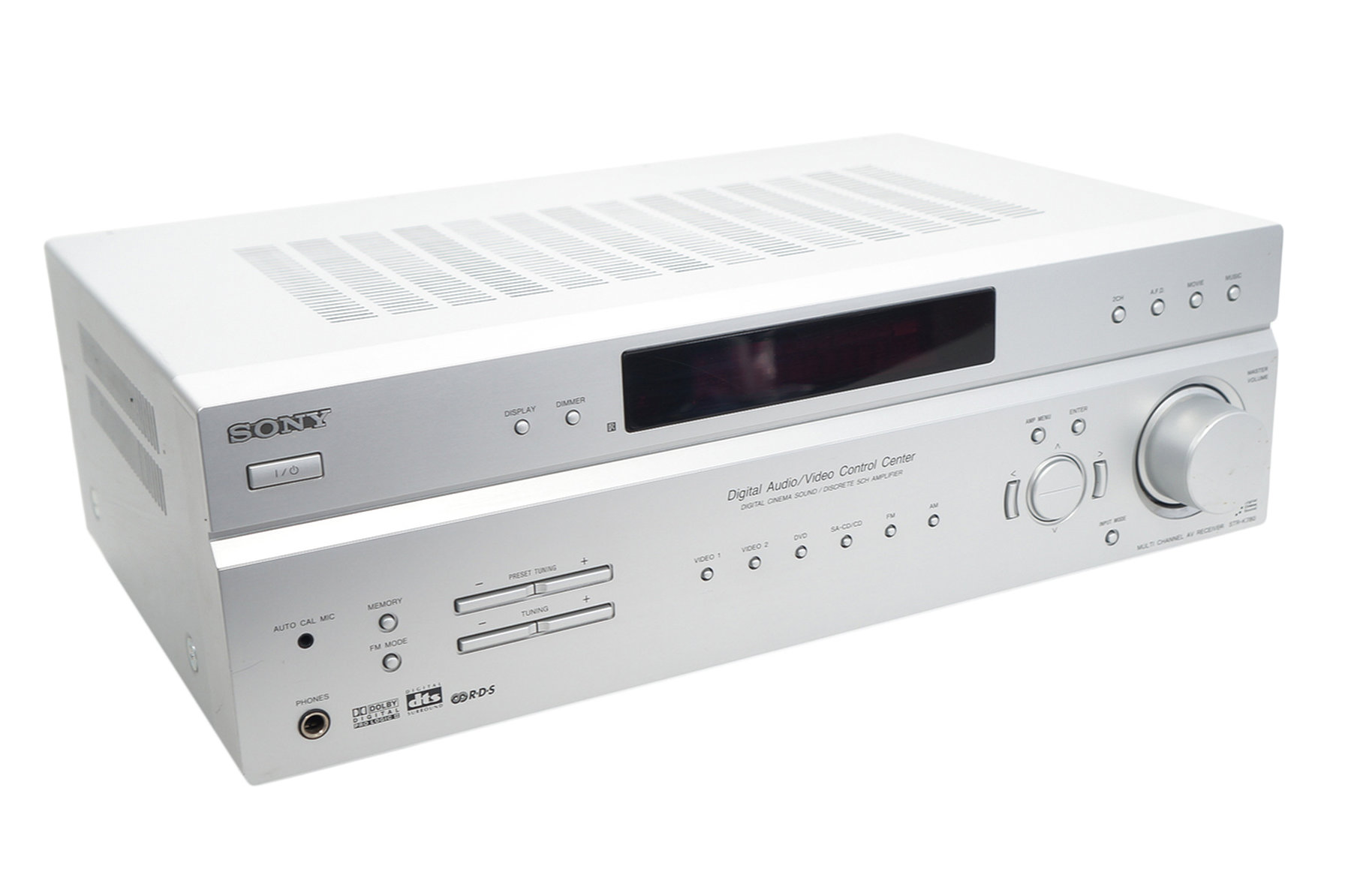 Sony_STR-K780_5.1_AV_Receiver_Silber_08