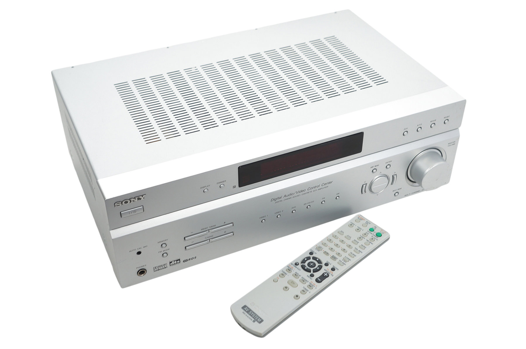Sony_STR-K780_5.1_AV_Receiver_Silber_09
