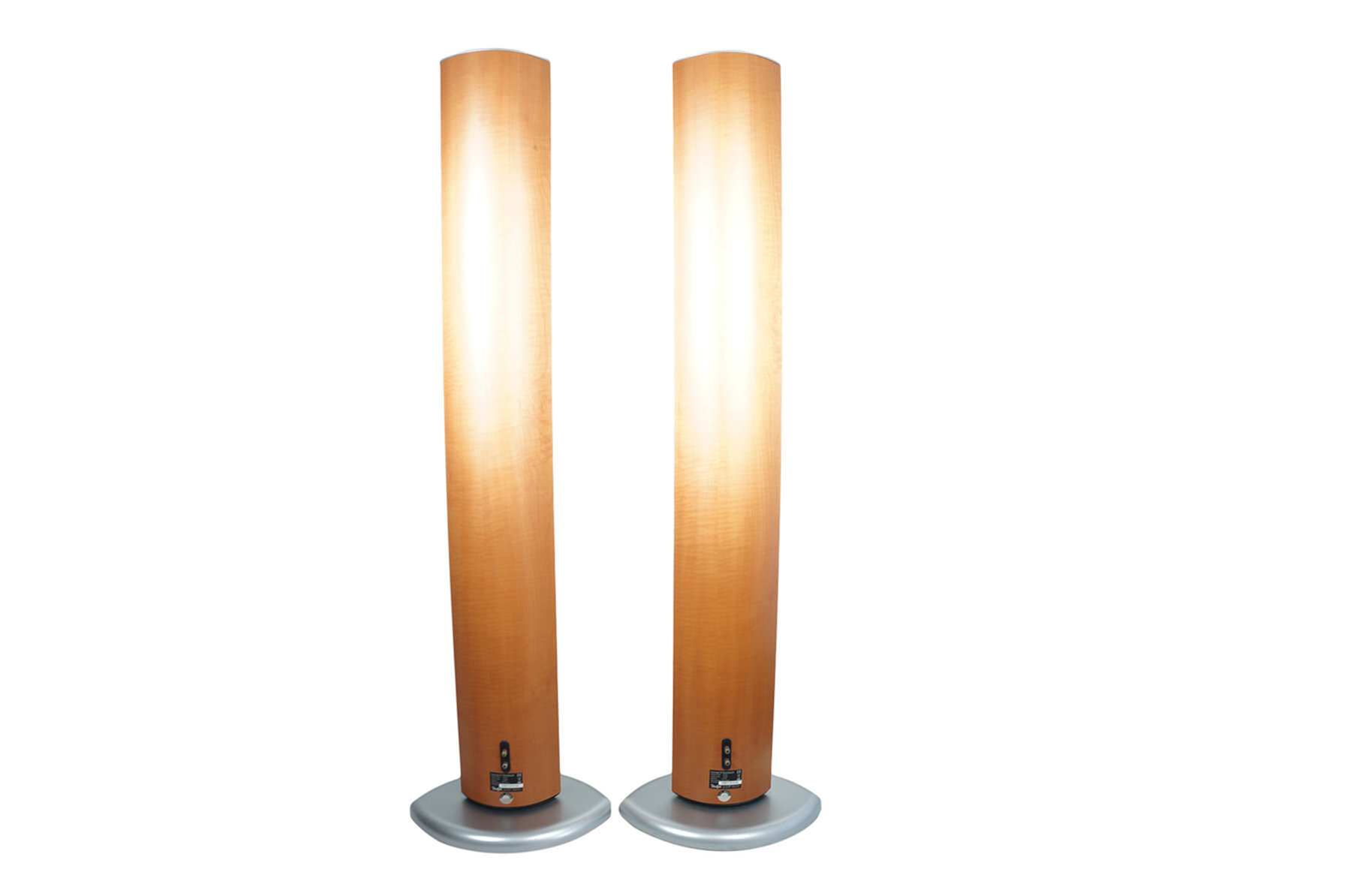 2x_Teufel_Concept_R_Standsaule_Lautsprecher_Boxen_Satelliten_Holzoptik_06