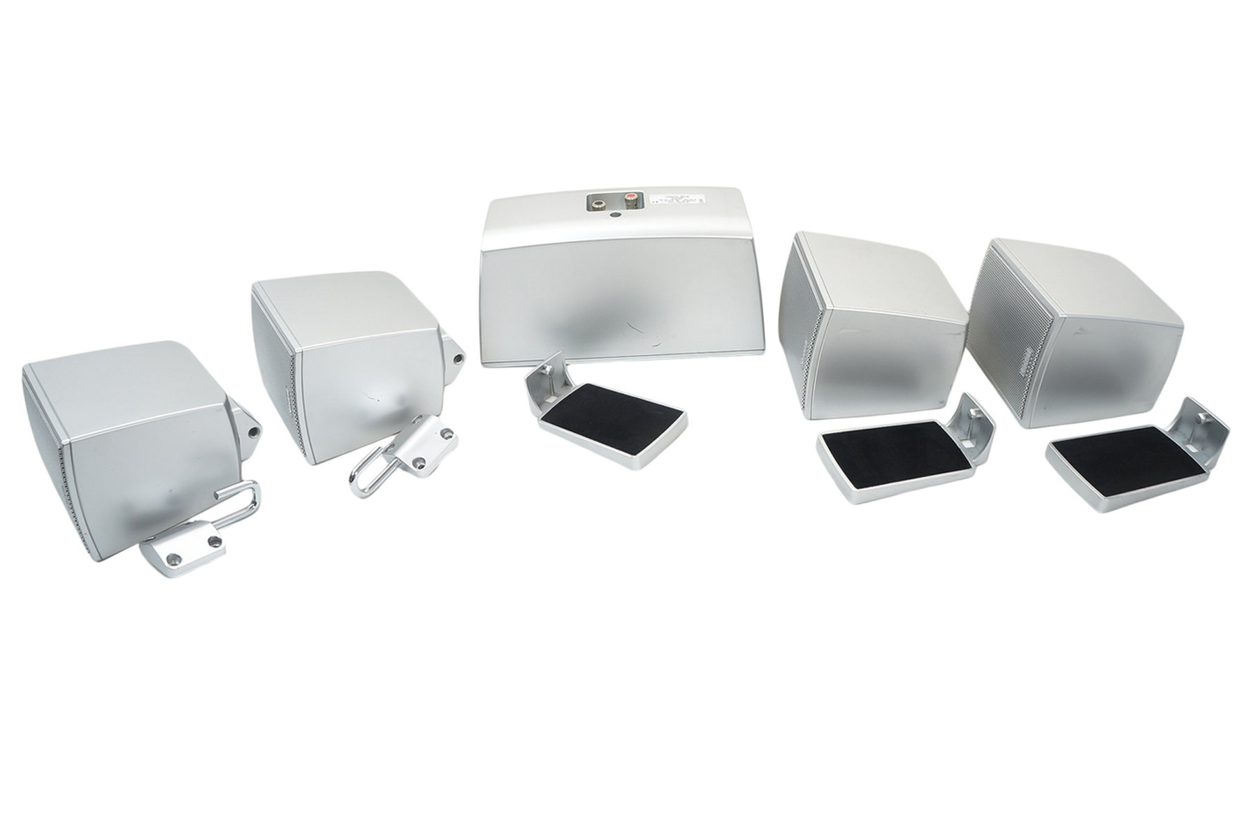 5x_Magnat_Interior_501_A_Lautsprecher_Silber_08