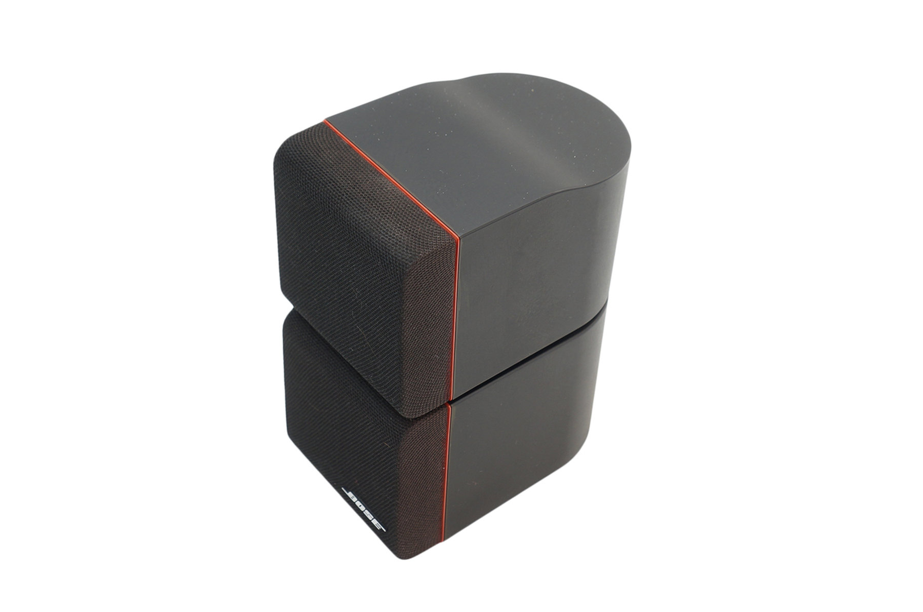 Bose_Acoustimass_Series_II_Doppelcube_Lautsprecher_Box_mit_rotem_Rand_02