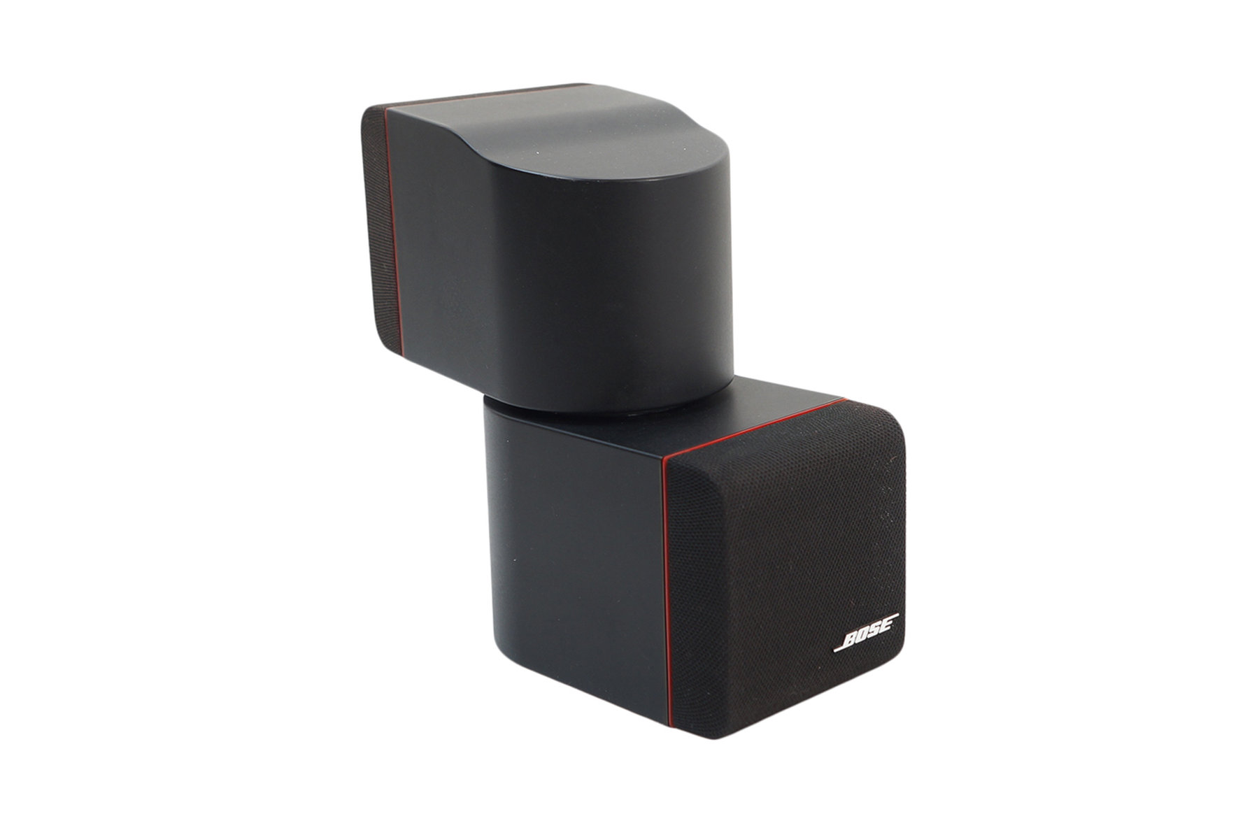 Bose_Acoustimass_Series_II_Doppelcube_Lautsprecher_Box_mit_rotem_Rand_05