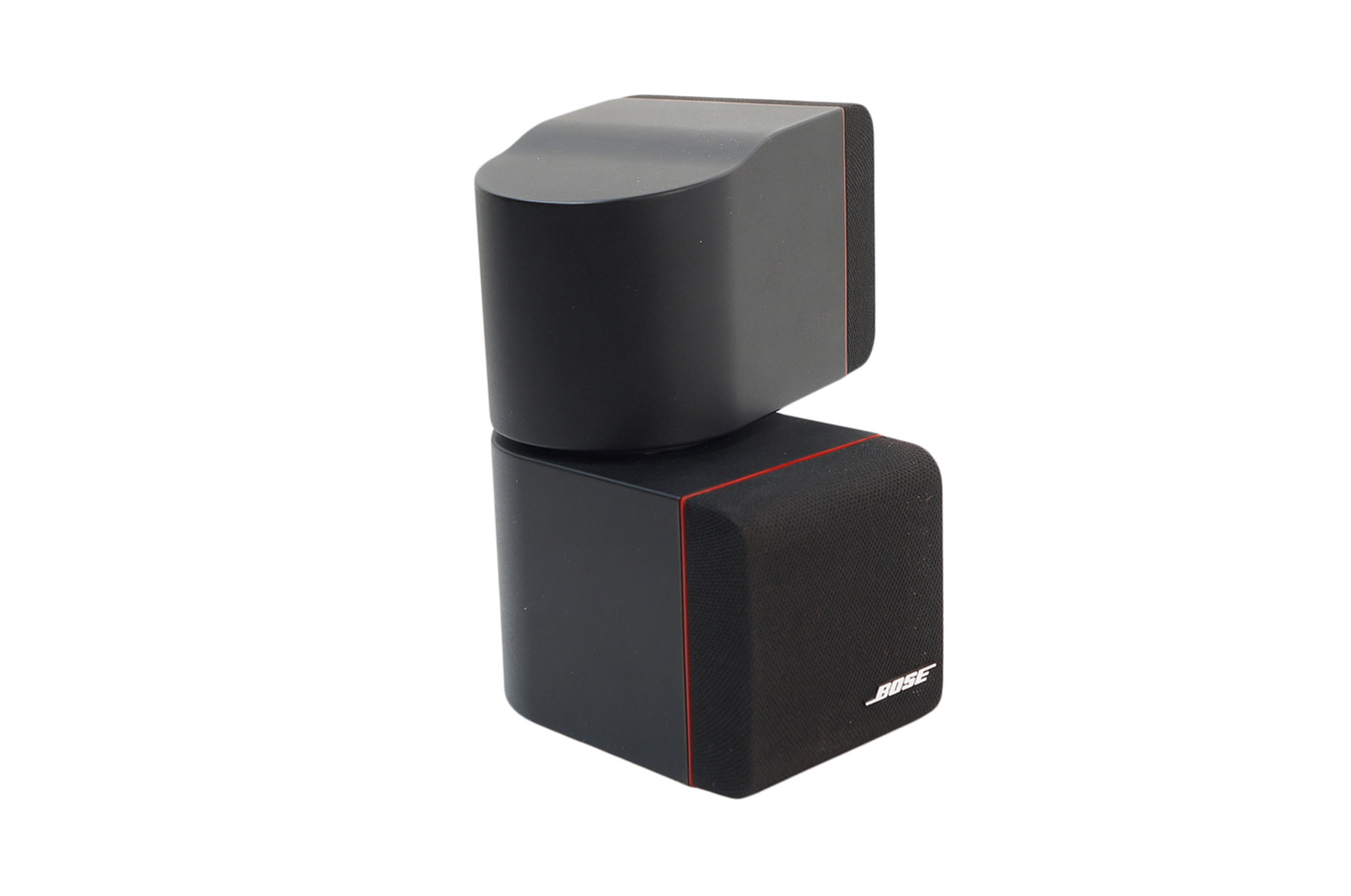 Bose_Acoustimass_Series_II_Doppelcube_Lautsprecher_Box_mit_rotem_Rand_06
