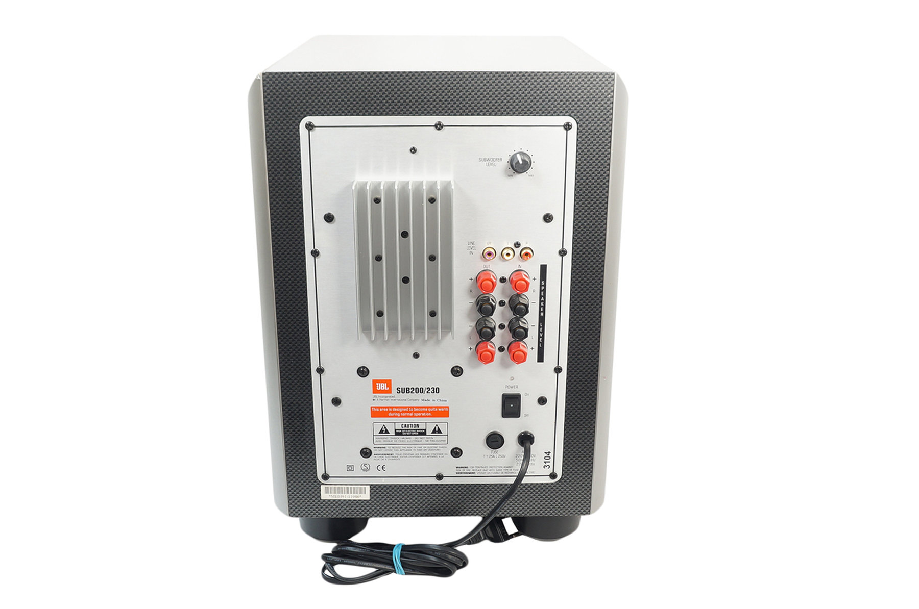 JBL_SUB_200_Subwoofer_Aktiv_Silber_05