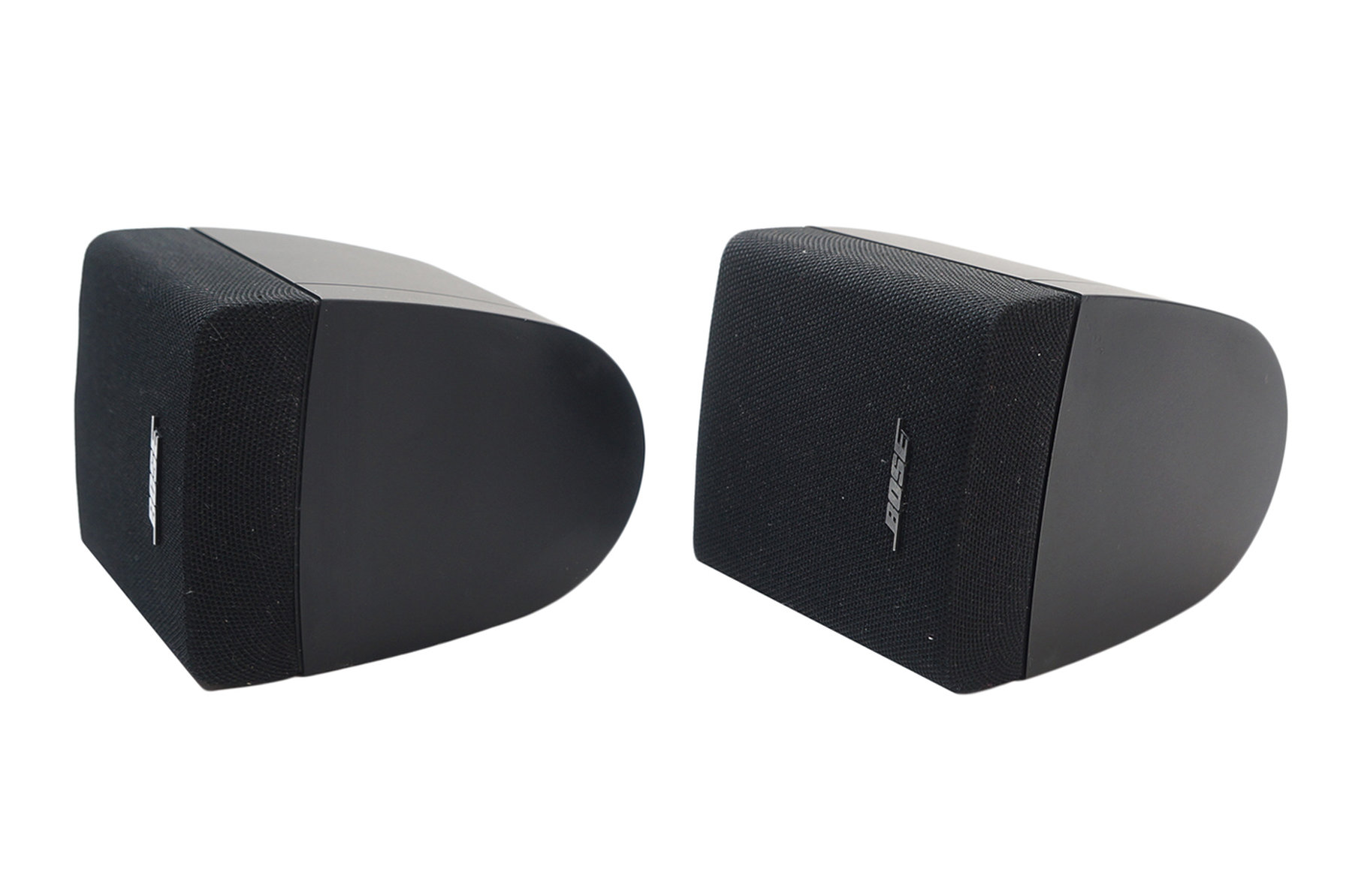 2x_Bose_Acoustimass_Einzelcubes_Series_III_Lautsprecher_Boxen_Satelliten_Schwarz