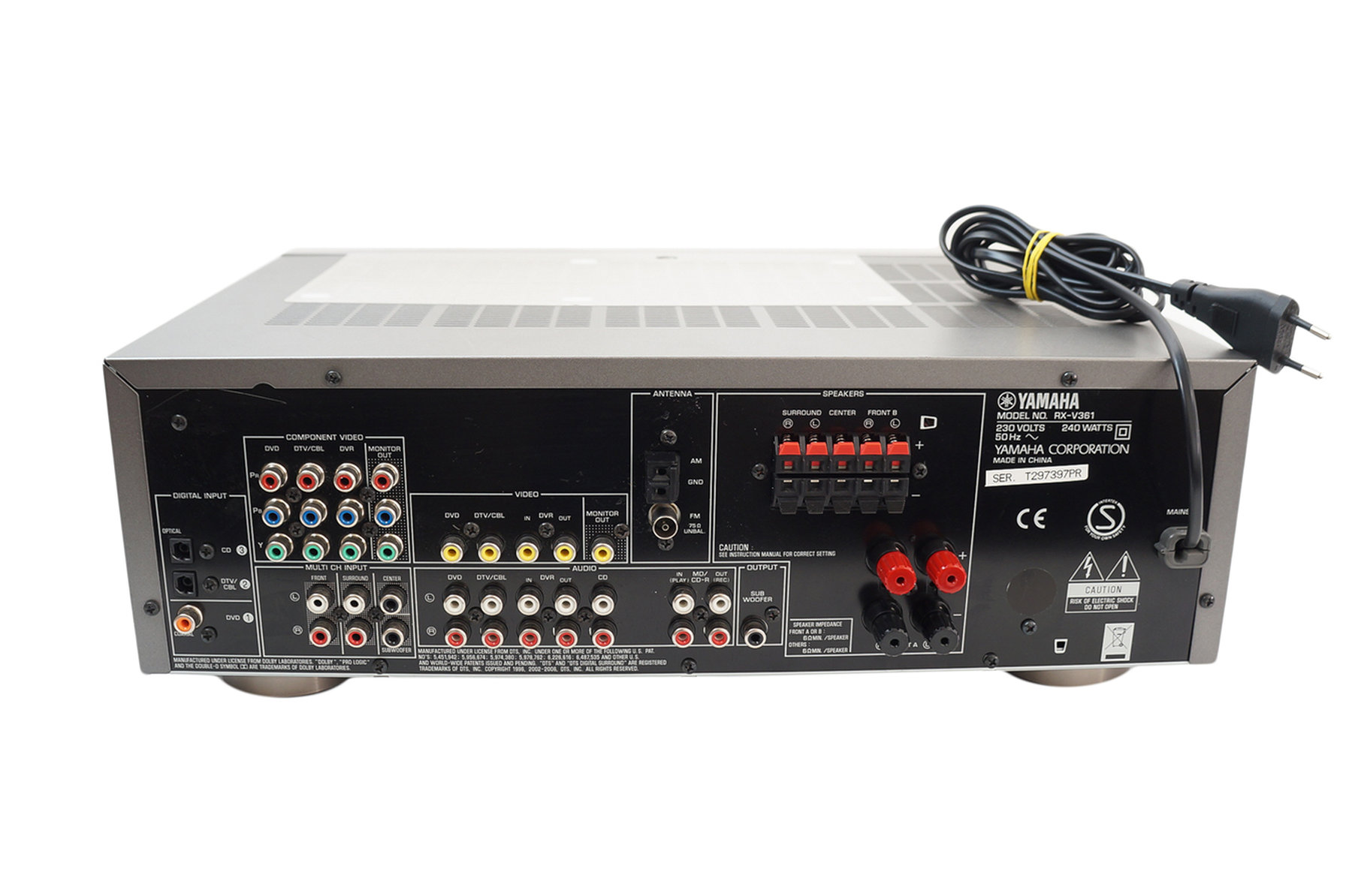 Yamaha_RX-V361_5-Kanal_AV-Receiver_05