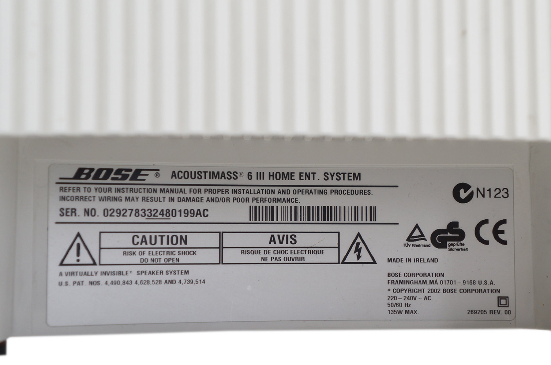 Bose_Acoustimass_6_Series_III_Subwoofer_Aktiv_Weiss_05