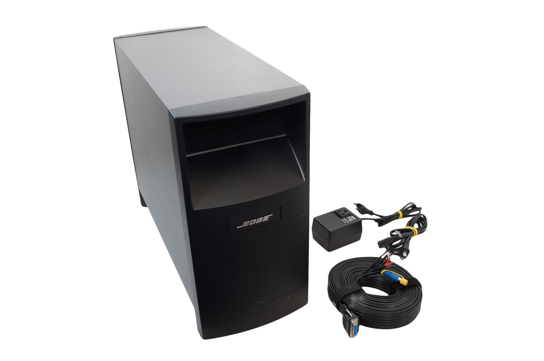 Bose_Acoustimass_6_Series_III_Subwoofer_Aktiv_Schwarz