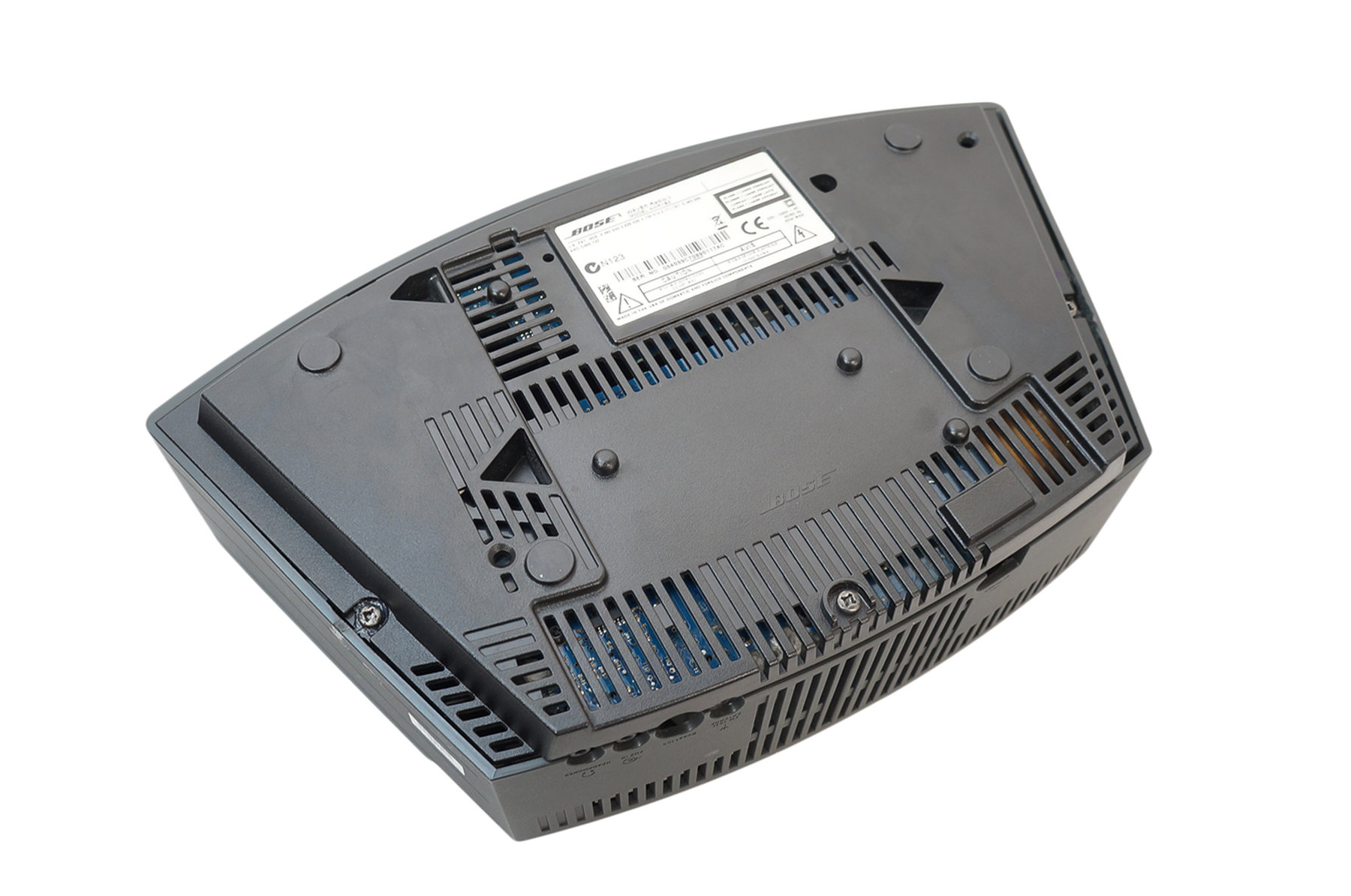 Bose_Wave_Radio_II_AWR1B3_Schwarz_07