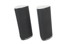 2x_Harman_Kardon_SAT-TS_BDS_HKTS_Lautsprecher_Boxen_Schwarz