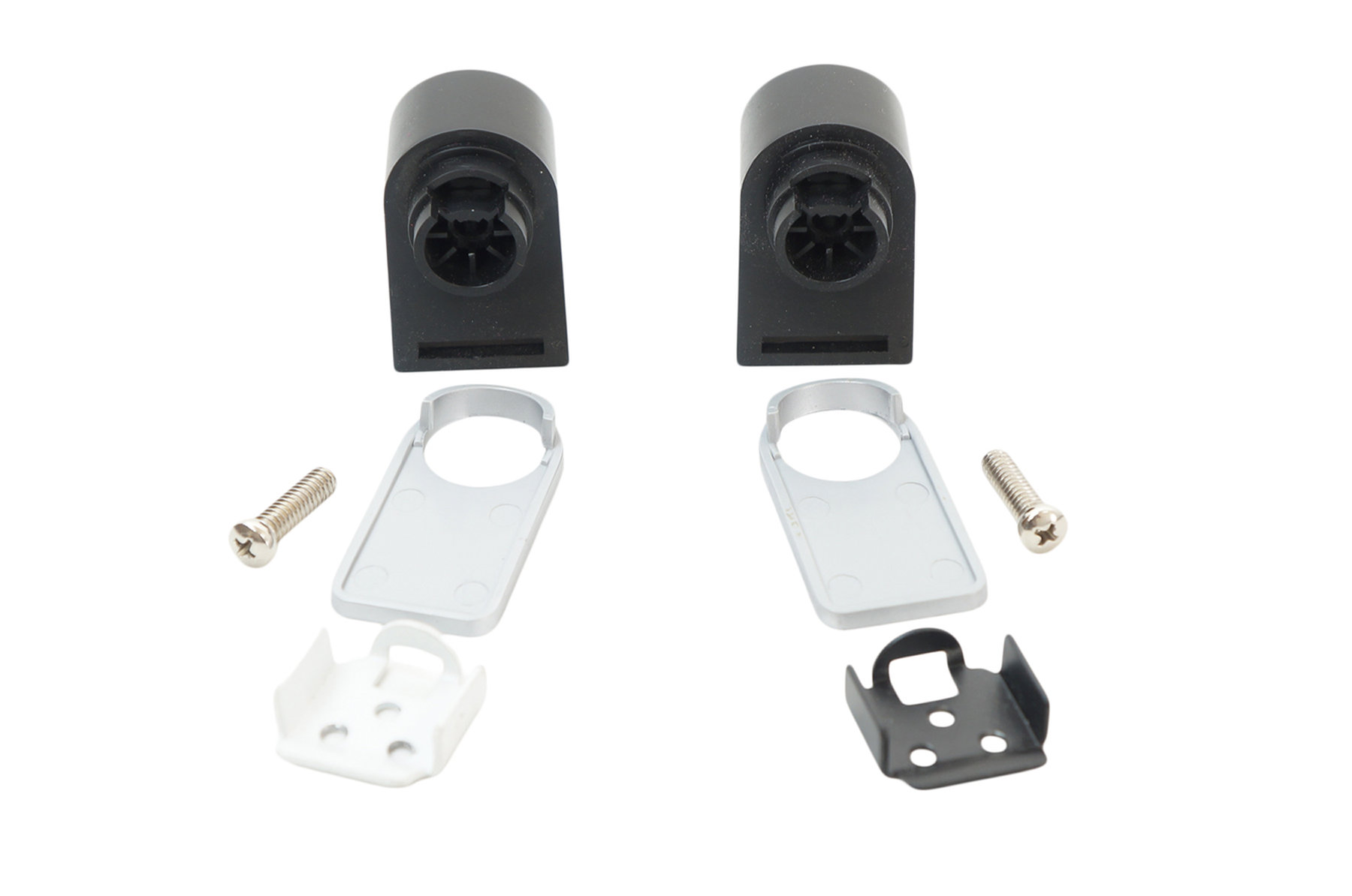 2x_Harman_Kardon_Wandhalterungen_Schwarz