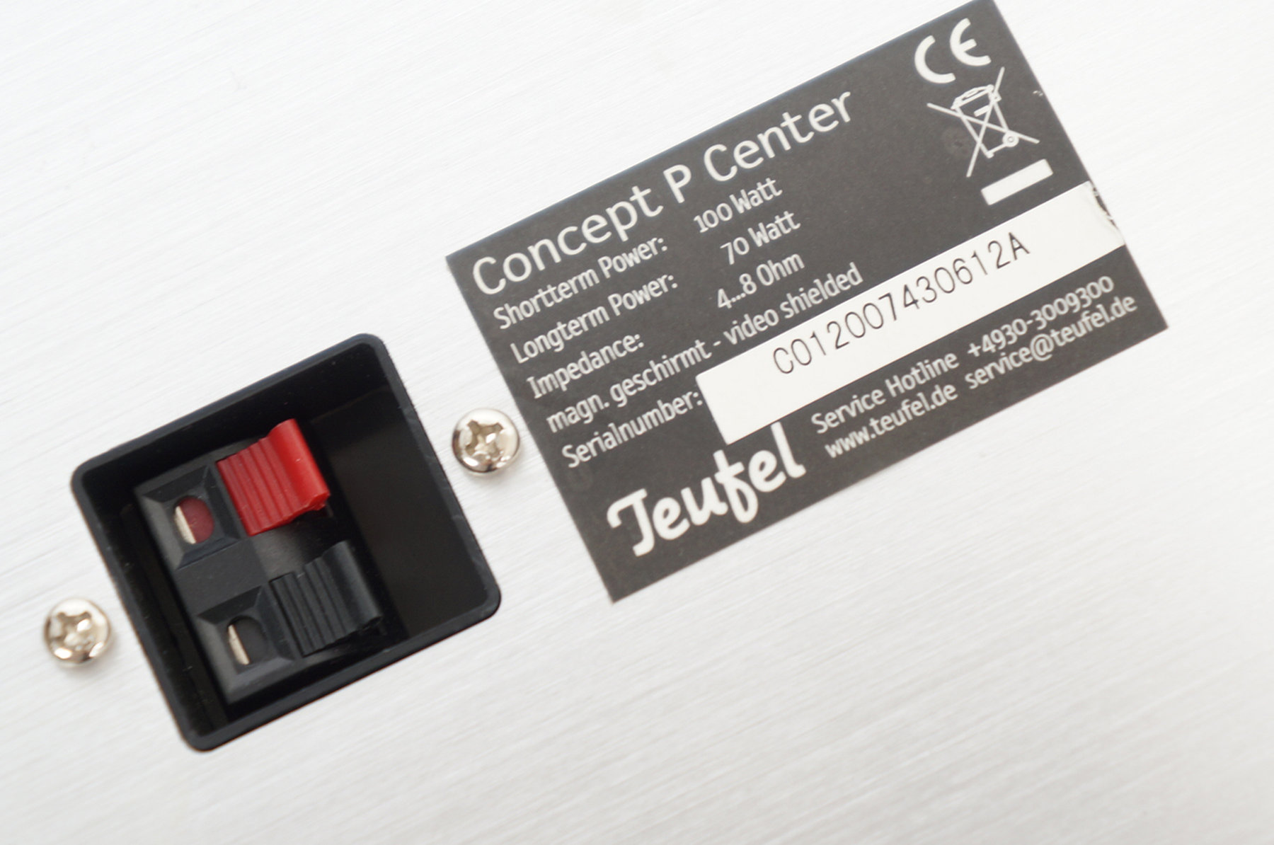 Teufel_Concept_P_Center_Lautsprecher_Silber