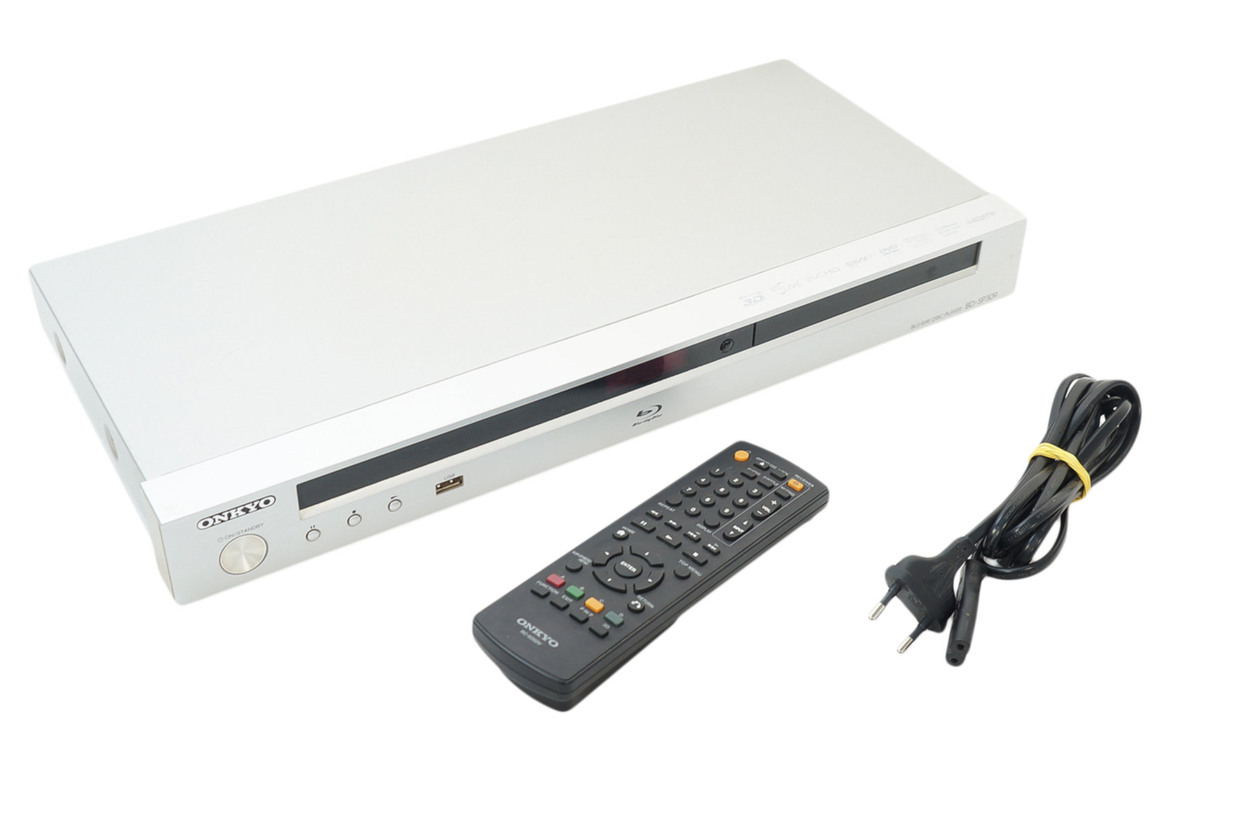Onkyo_BD-SP309_3D_Blu-ray_Player_Silber_08