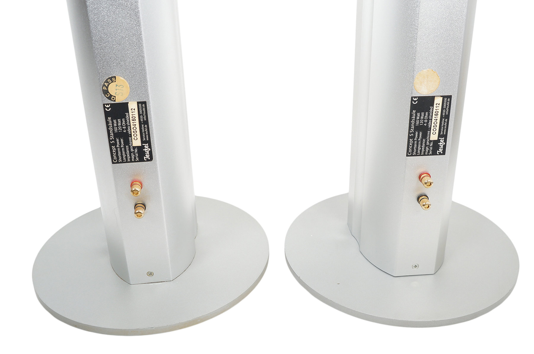 2x_Teufel_Concept_S_Standsaule_Lautsprecher_Boxen_Silber_02