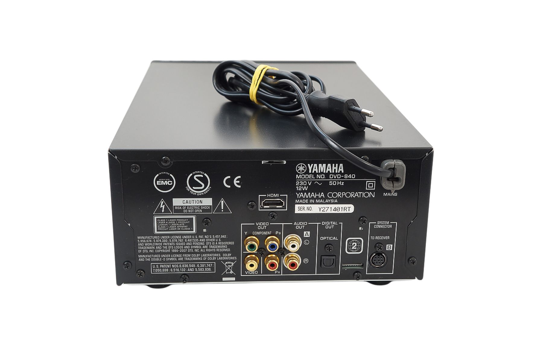 Yamaha_DVD-840_DVD_Player_Schwarz_03_result