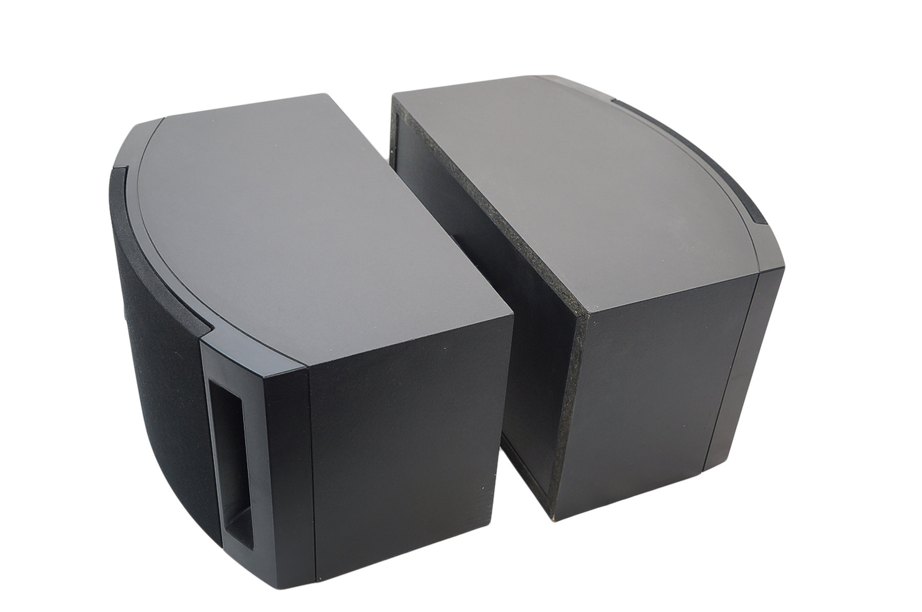 2x_Bose_201_V_Lautsprecher_Boxen_Schwarz_03