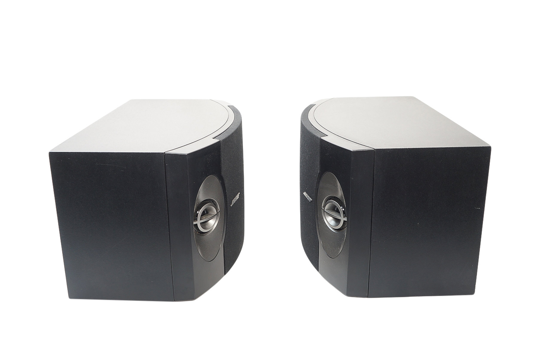 2x_Bose_201_V_Lautsprecher_Boxen_Schwarz_06