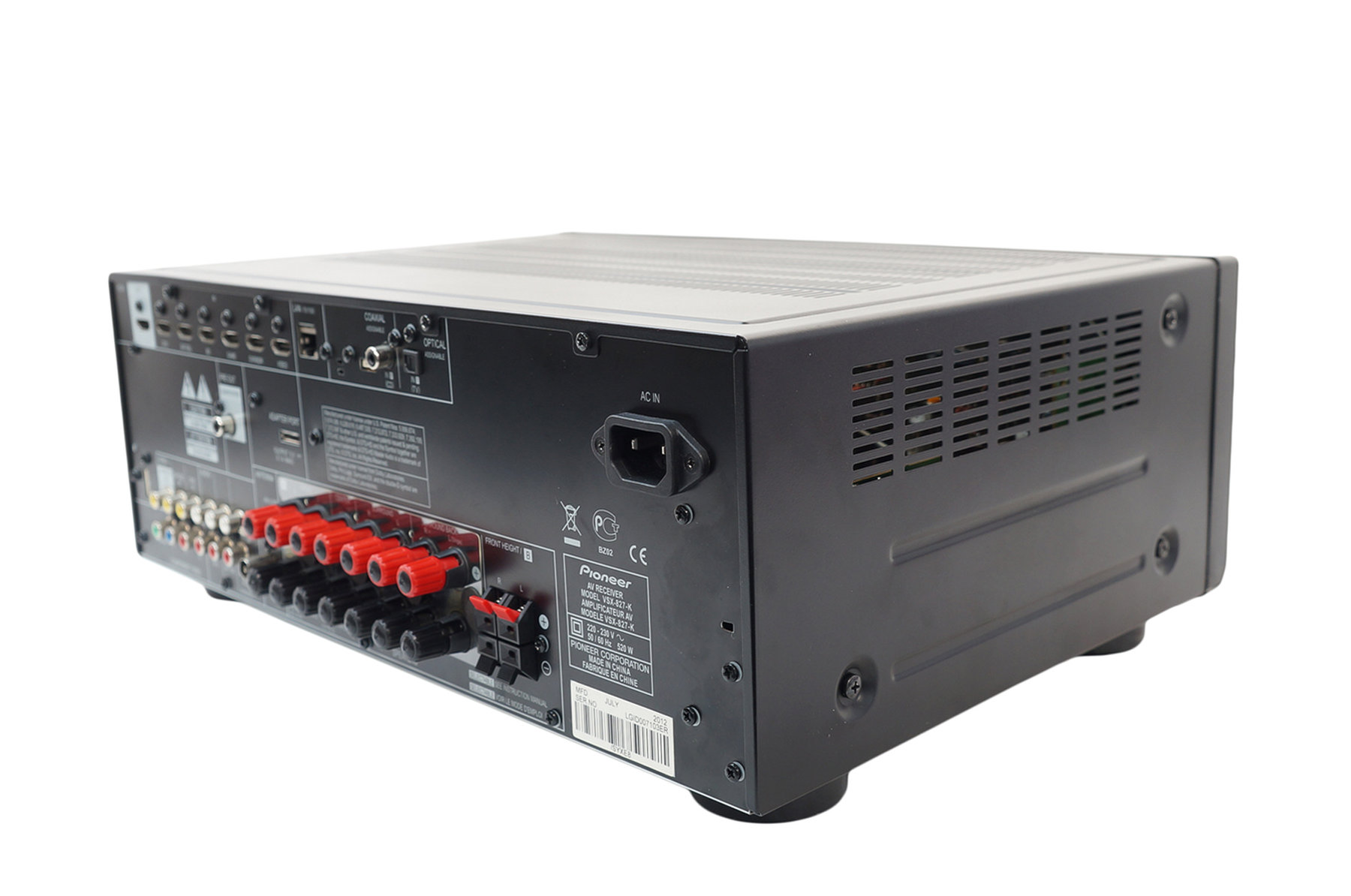 Pioneer_VSX-827-K_7.1_AV-Receiver_Schwarz_mit_Mikrofon_05
