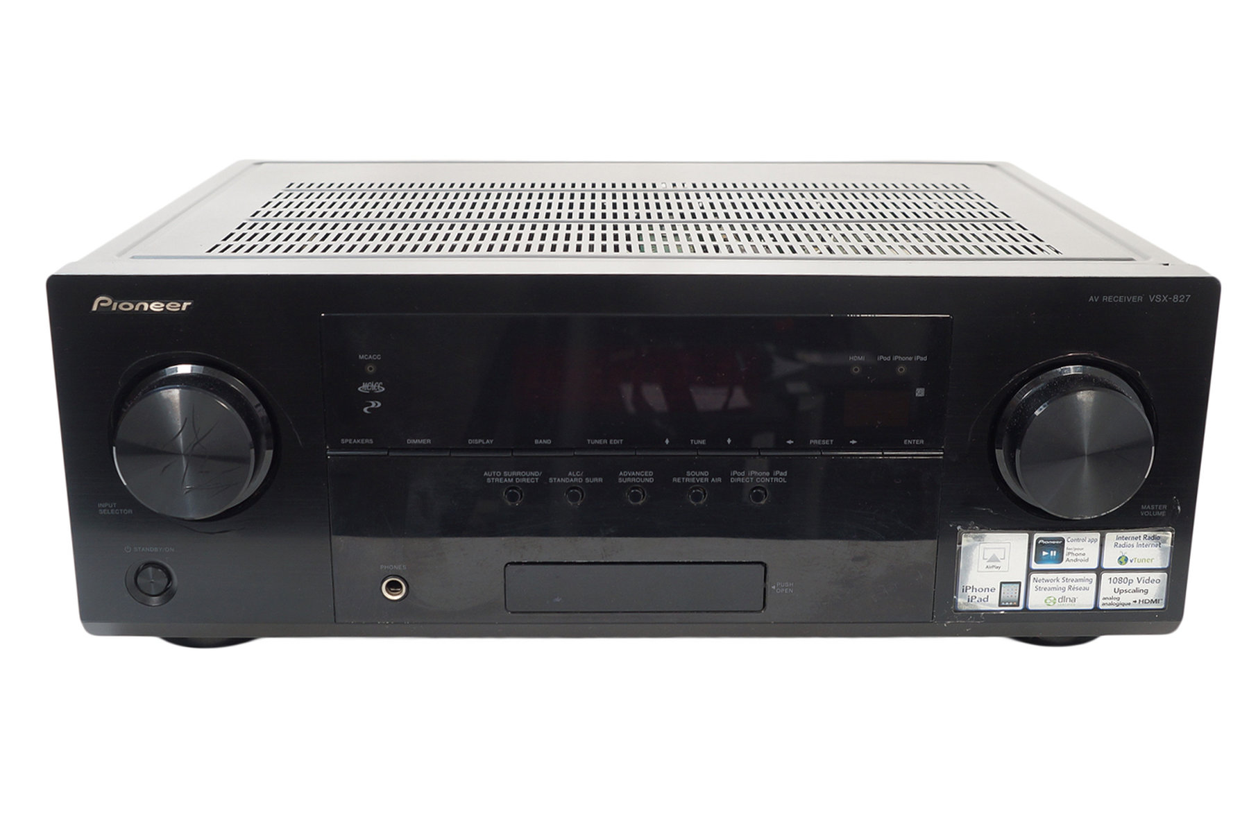 Pioneer_VSX-827-K_7.1_AV-Receiver_Schwarz_mit_Mikrofon_10
