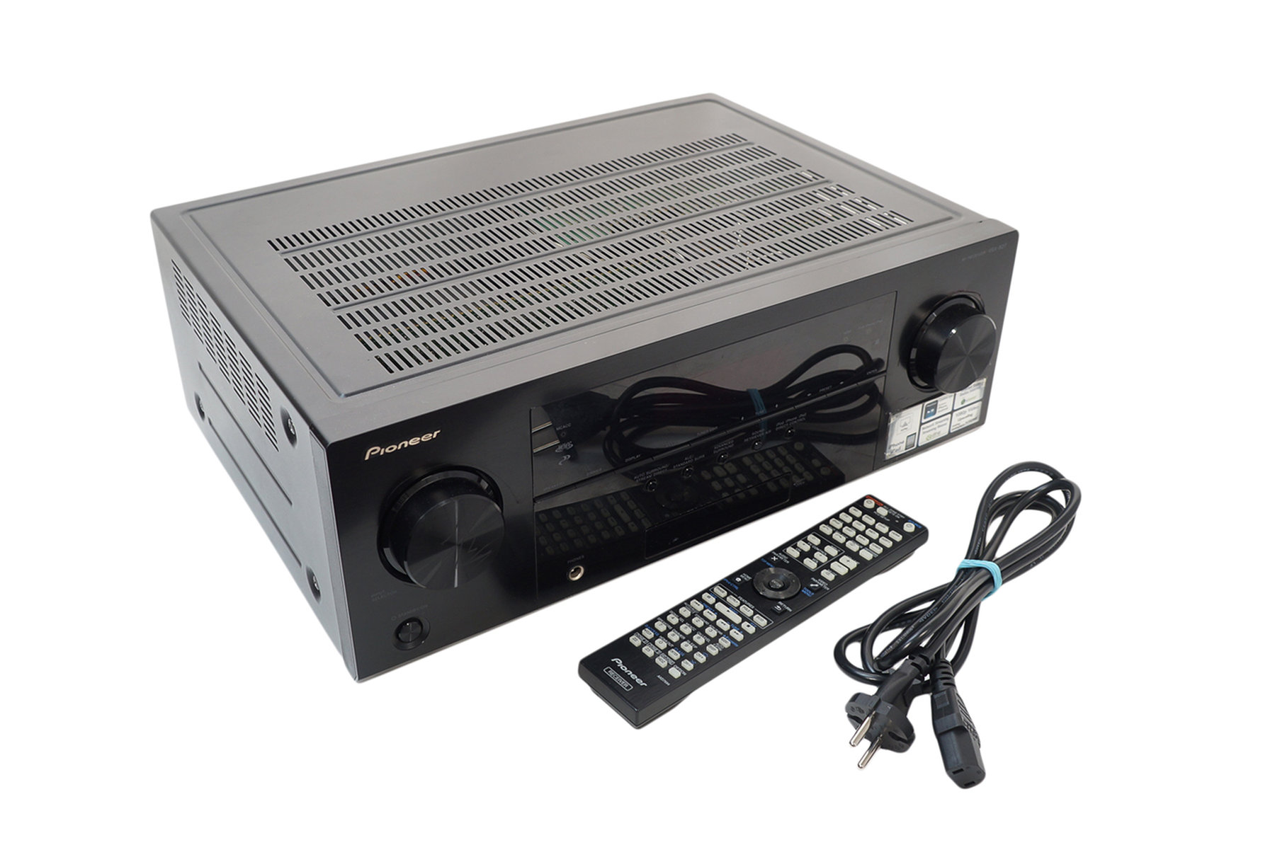 Pioneer_VSX-827-K_7.1_AV-Receiver_Schwarz_mit_Mikrofon_12