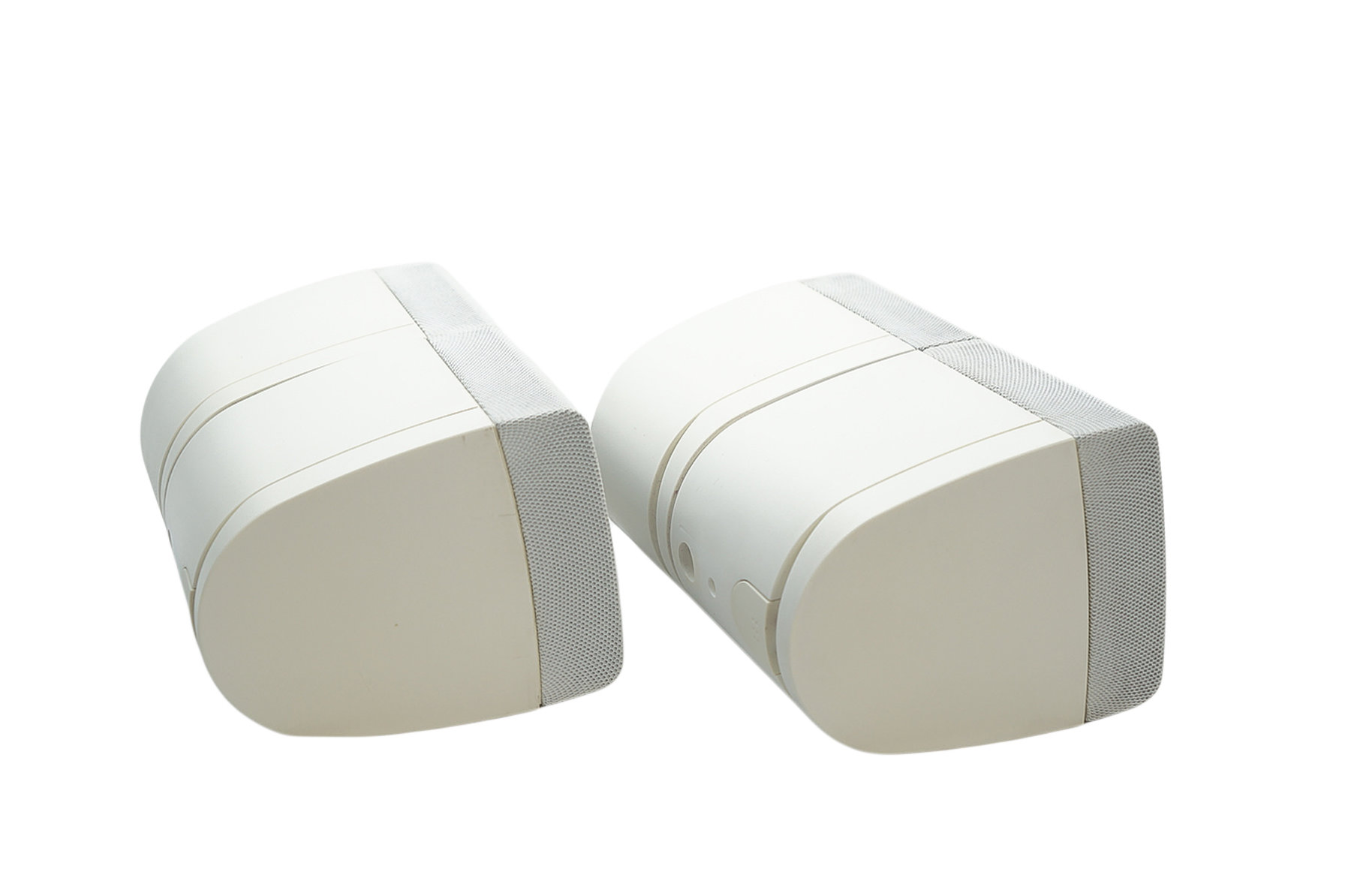 2x_Bose_Acoustimass_Lifestyle_Doppelcubes_Series_III_Lautsprecher_Boxen_WeiB