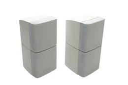 2x_Bose_Acoustimass_Lifestyle_Doppelcubes_Series_III_Lautsprecher_Boxen_WeiB_07