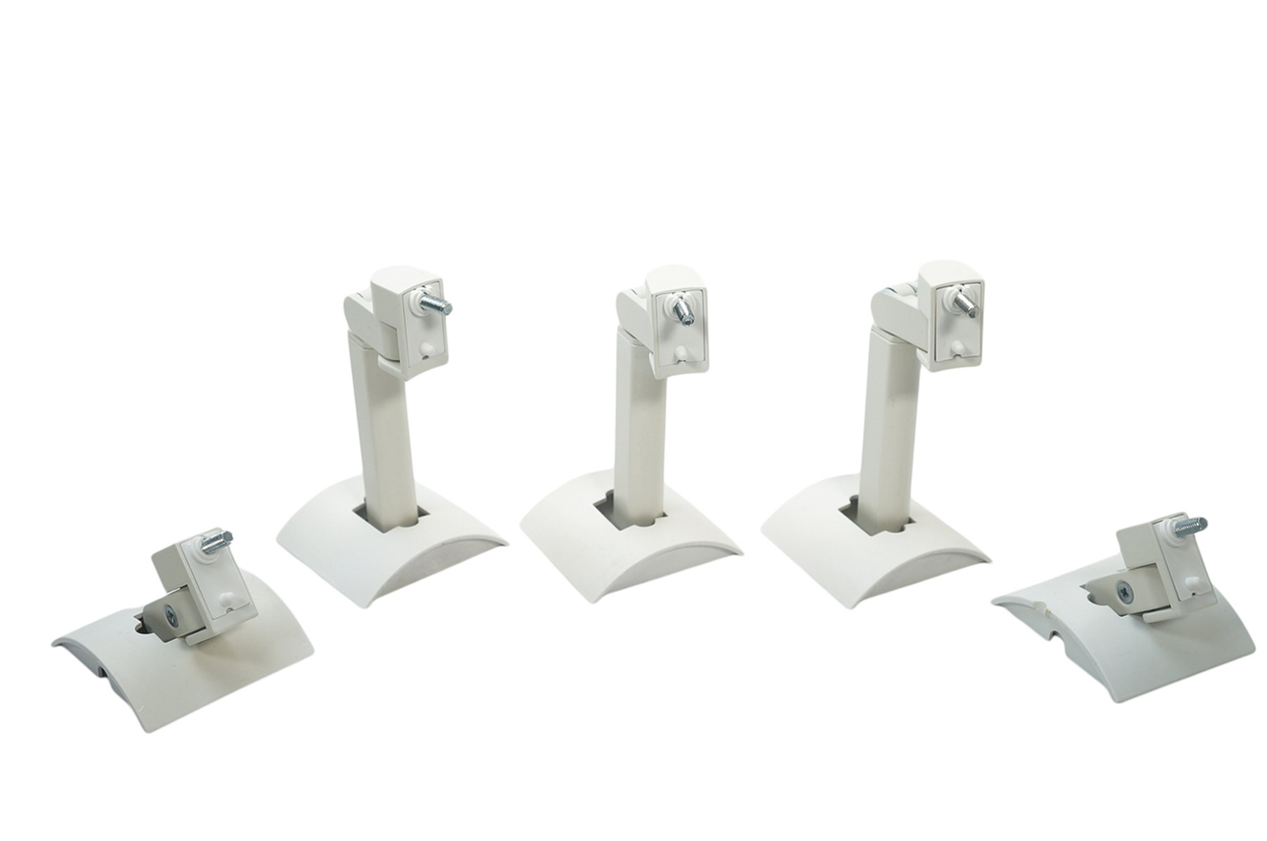 5x_Bose_UB-20_Wandhalterungen_Weiss_04