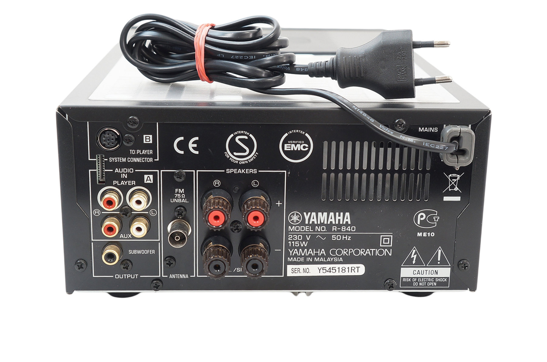 Yamaha_R-840_Stereo_2.1_Receiver_Schwarz_06