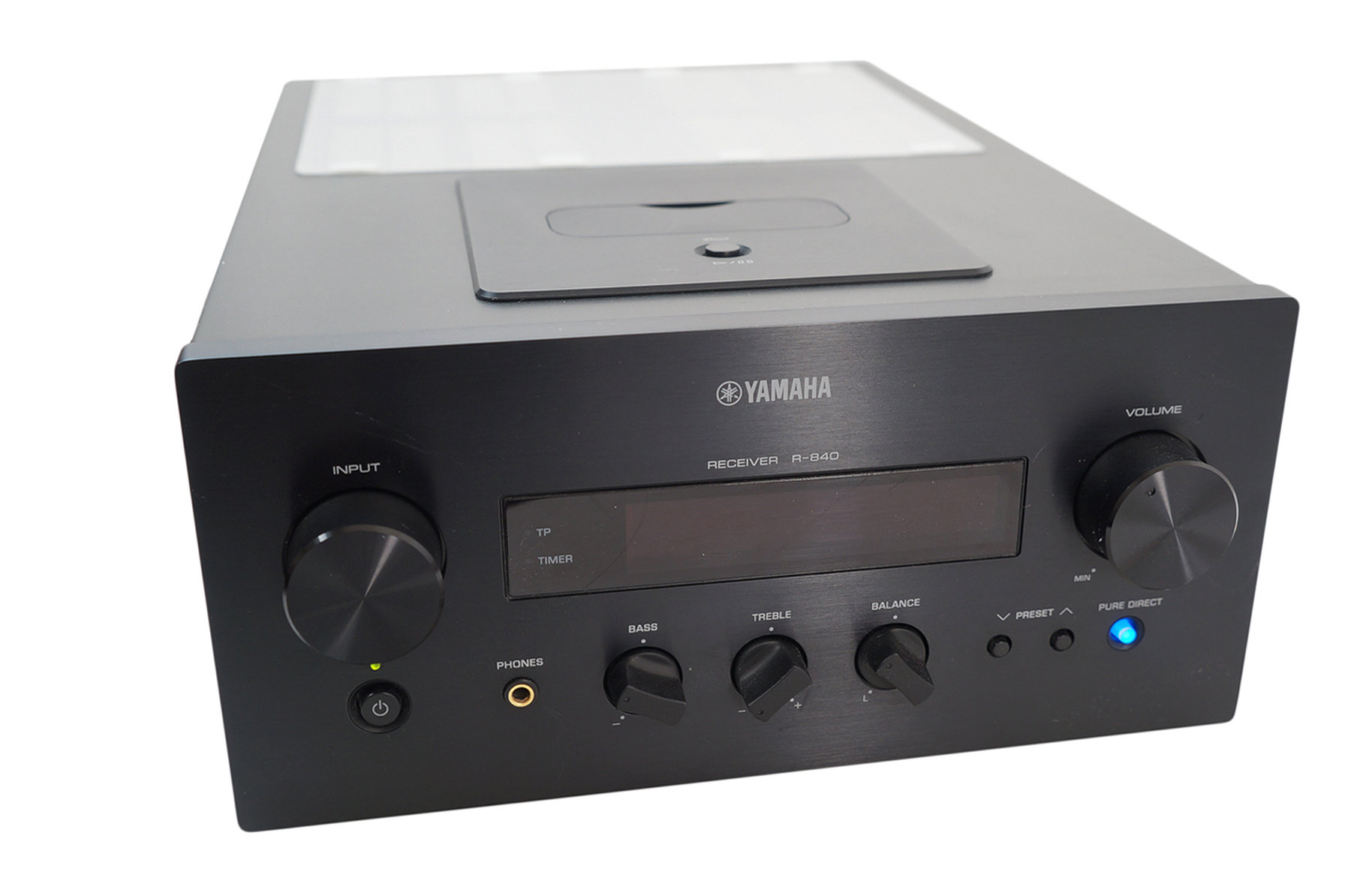 Yamaha_R-840_Stereo_2.1_Receiver_Schwarz_12