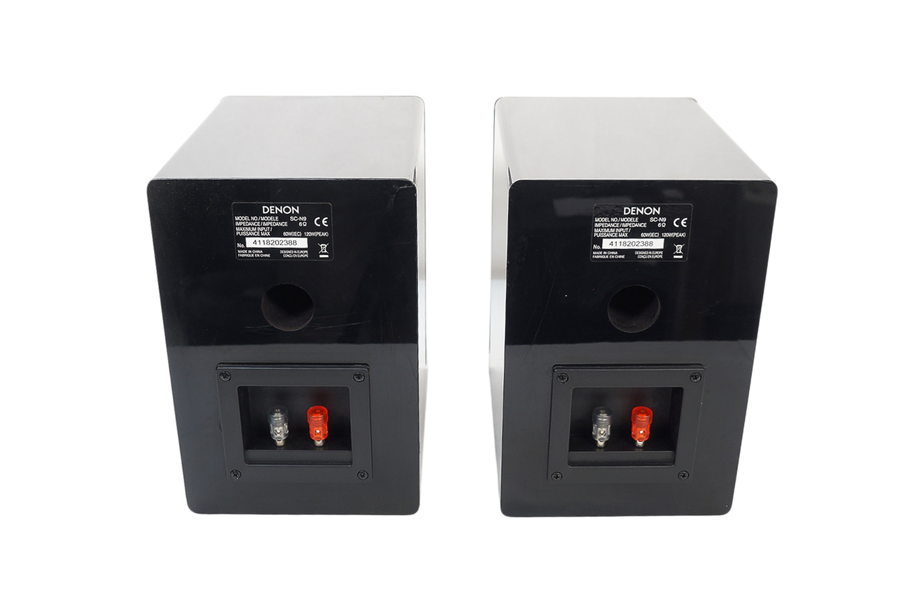 2x_Denon_SC-N9_Lautsprecher_Boxen_Kompaktlautsprecher_04