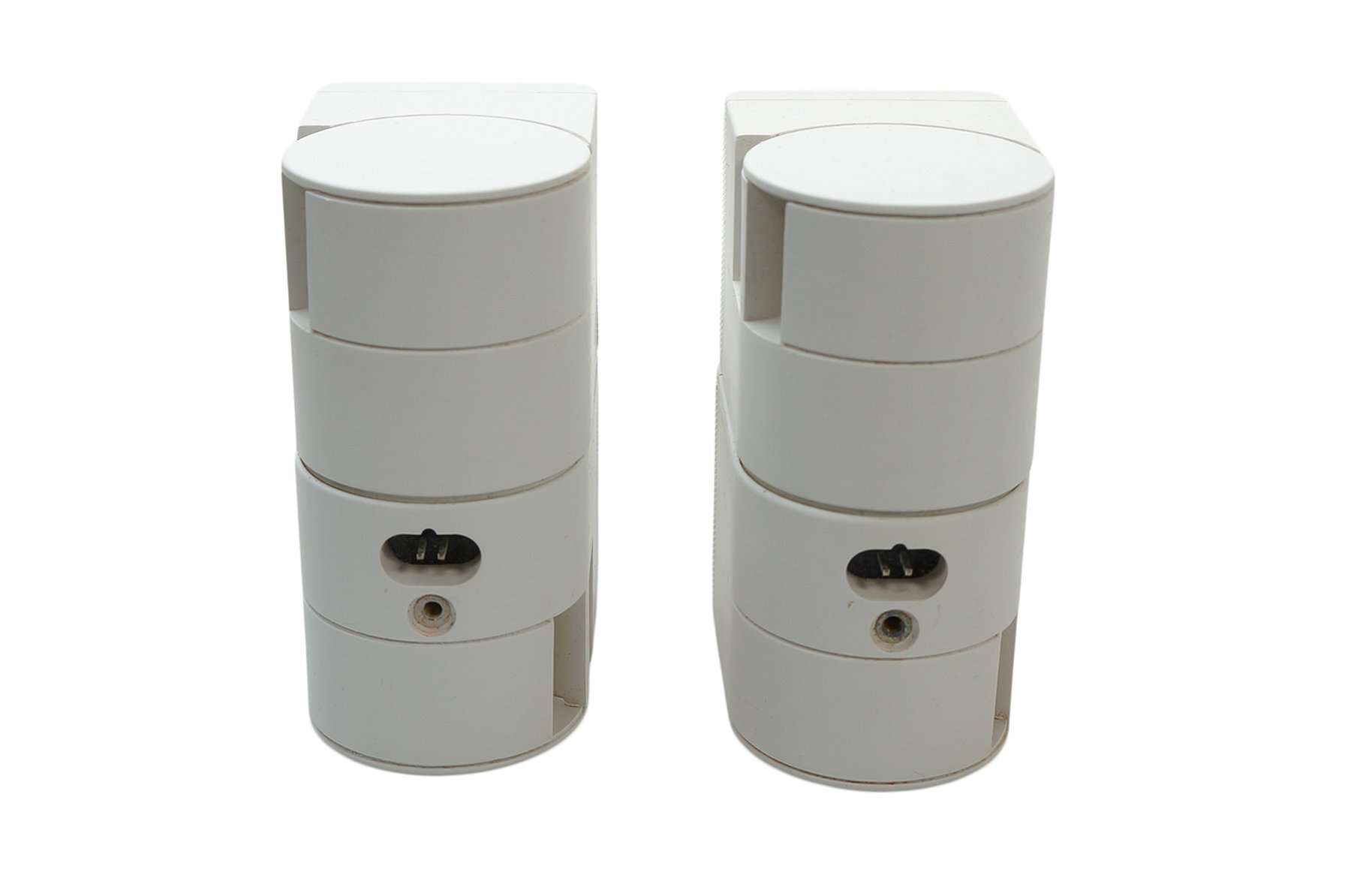 2x_Bose_Jewel_Cubes_Boxen_Satelliten_Lautsprecher_Weiss_06