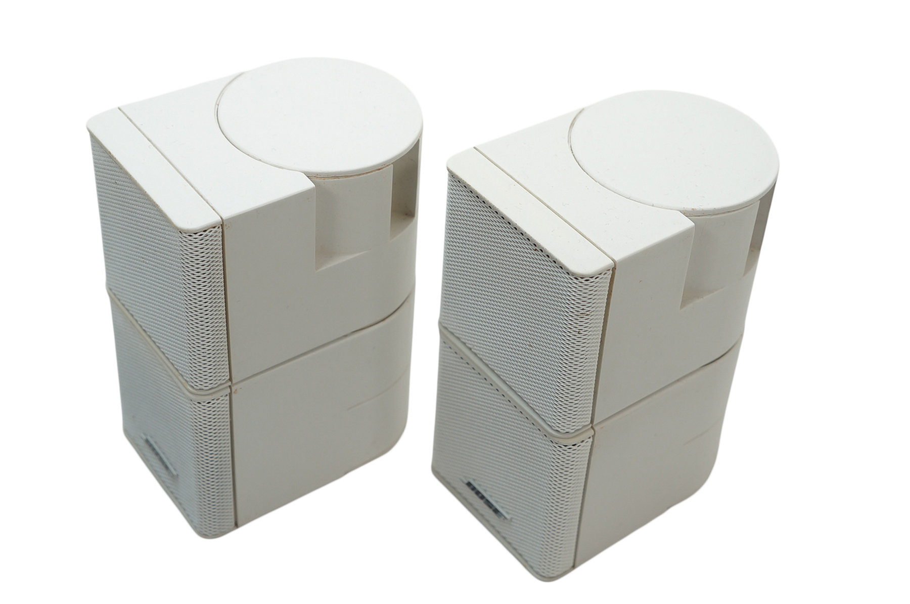 2x_Bose_Jewel_Cubes_Boxen_Satelliten_Lautsprecher_Weiss_07