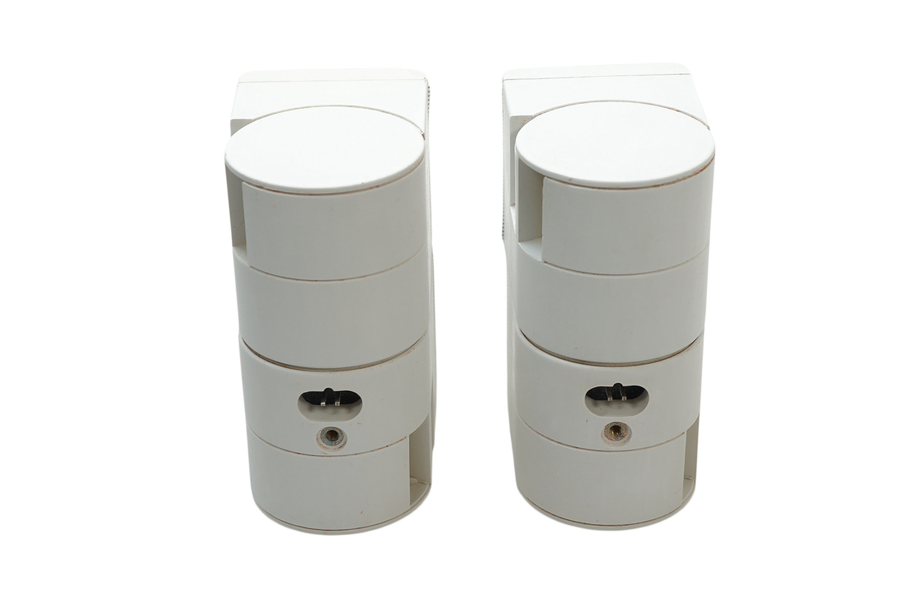 2x_Bose_Jewel_Cubes_Boxen_Satelliten_Lautsprecher_Weiss_06